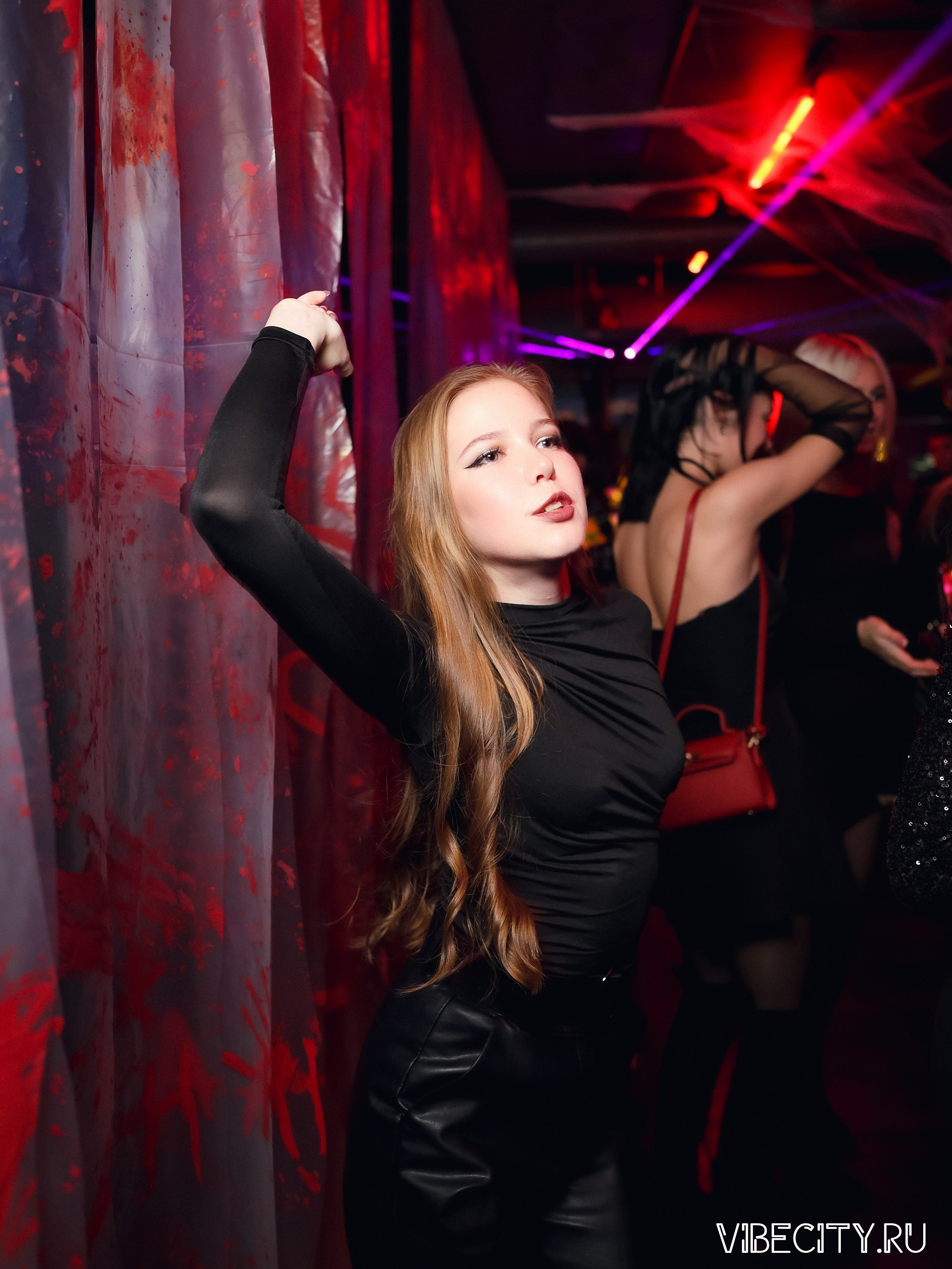 DOUBLE U. VIBECITY.RU Вайб Сити Ру Фоторепортажи Фотоотчеты Калининград