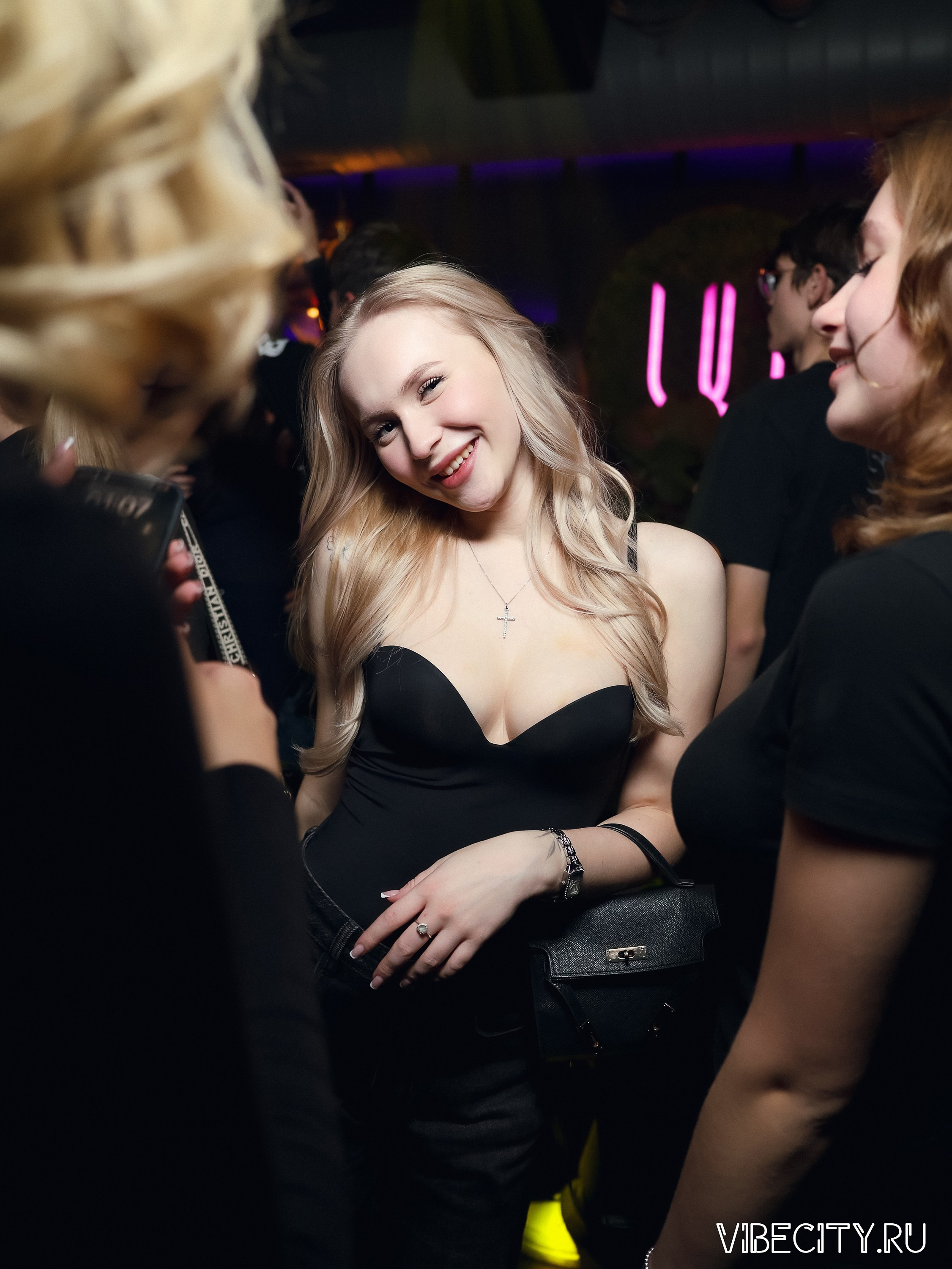 DOUBLE U. VIBECITY.RU Вайб Сити Ру Фоторепортажи Фотоотчеты Калининград