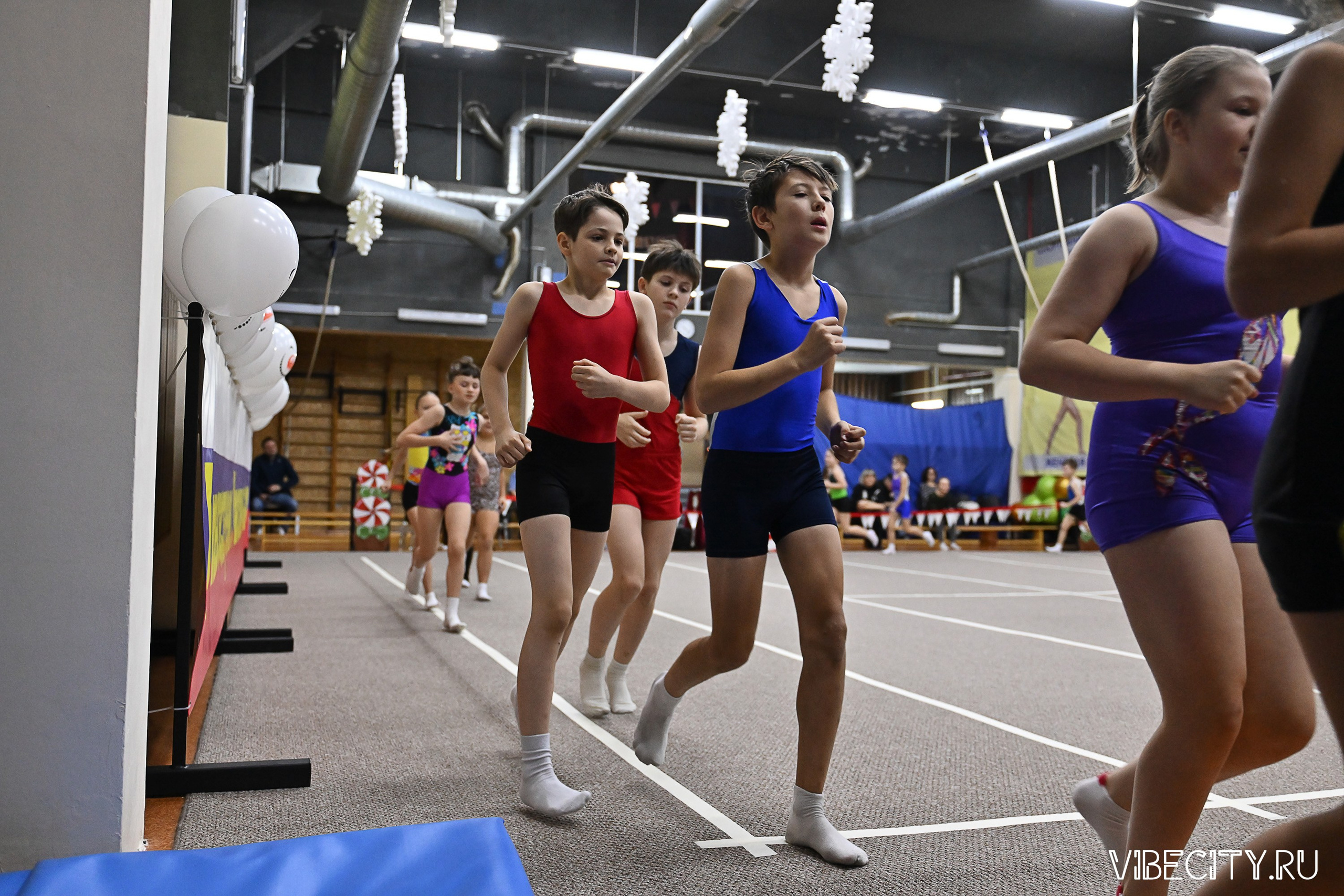 Контрольная тренировка по спортивной гимнастике. VIBECITY.RU Вайб Сити Ру Фоторепортажи Фотоотчеты Калининград