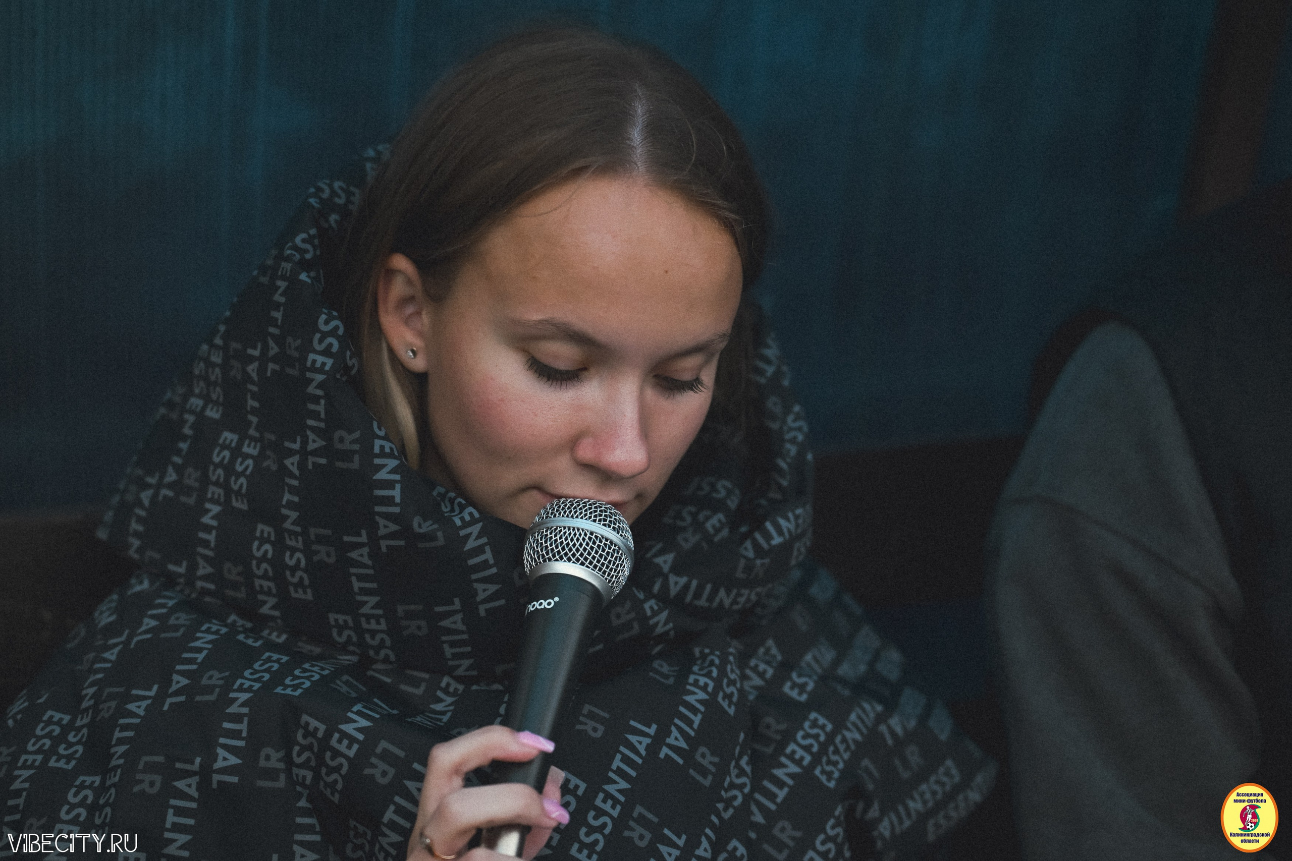 МИНИ-ФУТБОЛЬНАЯ ЛИГА 2026. VIBECITY.RU Вайб Сити Ру Фоторепортажи Фотоотчеты Калининград