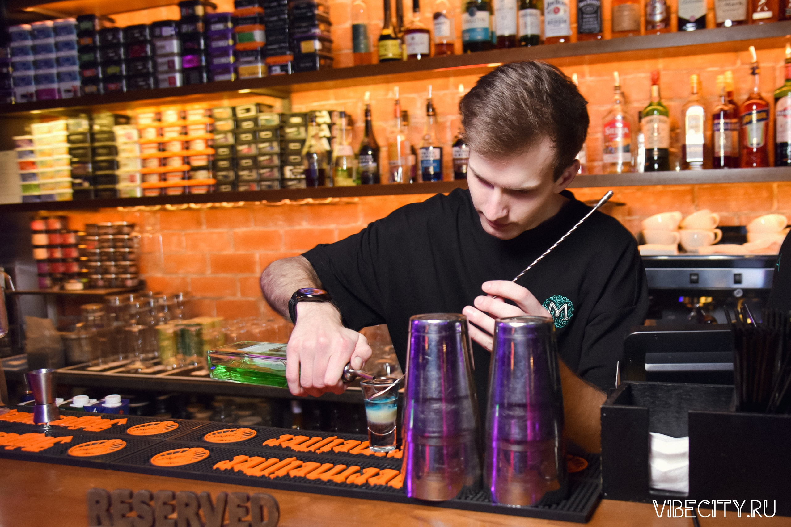 МЯТА lounge. VIBECITY.RU Вайб Сити Ру Фоторепортажи Фотоотчеты Калининград