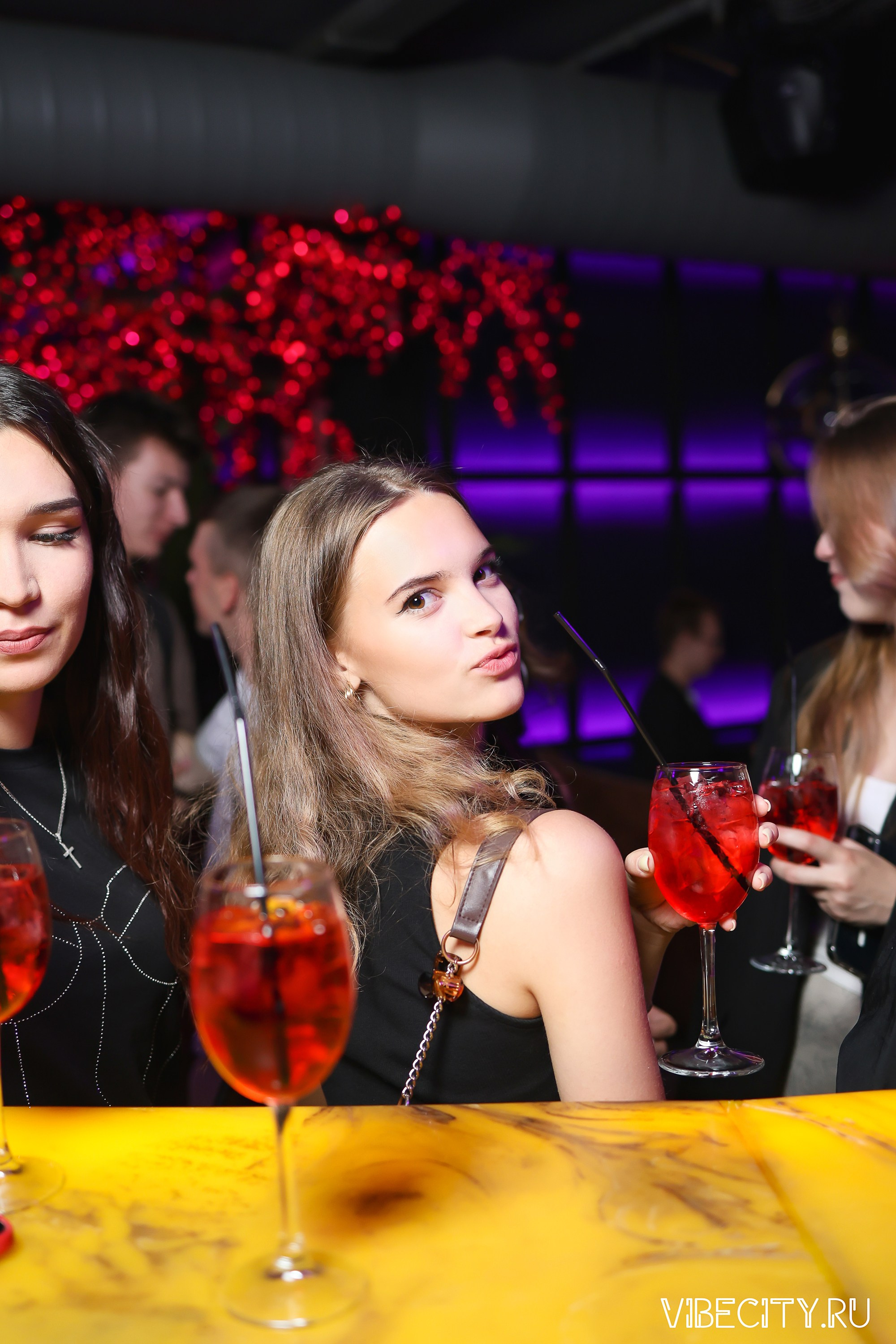 DOUBLE U. VIBECITY.RU Вайб Сити Ру Фоторепортажи Фотоотчеты Калининград