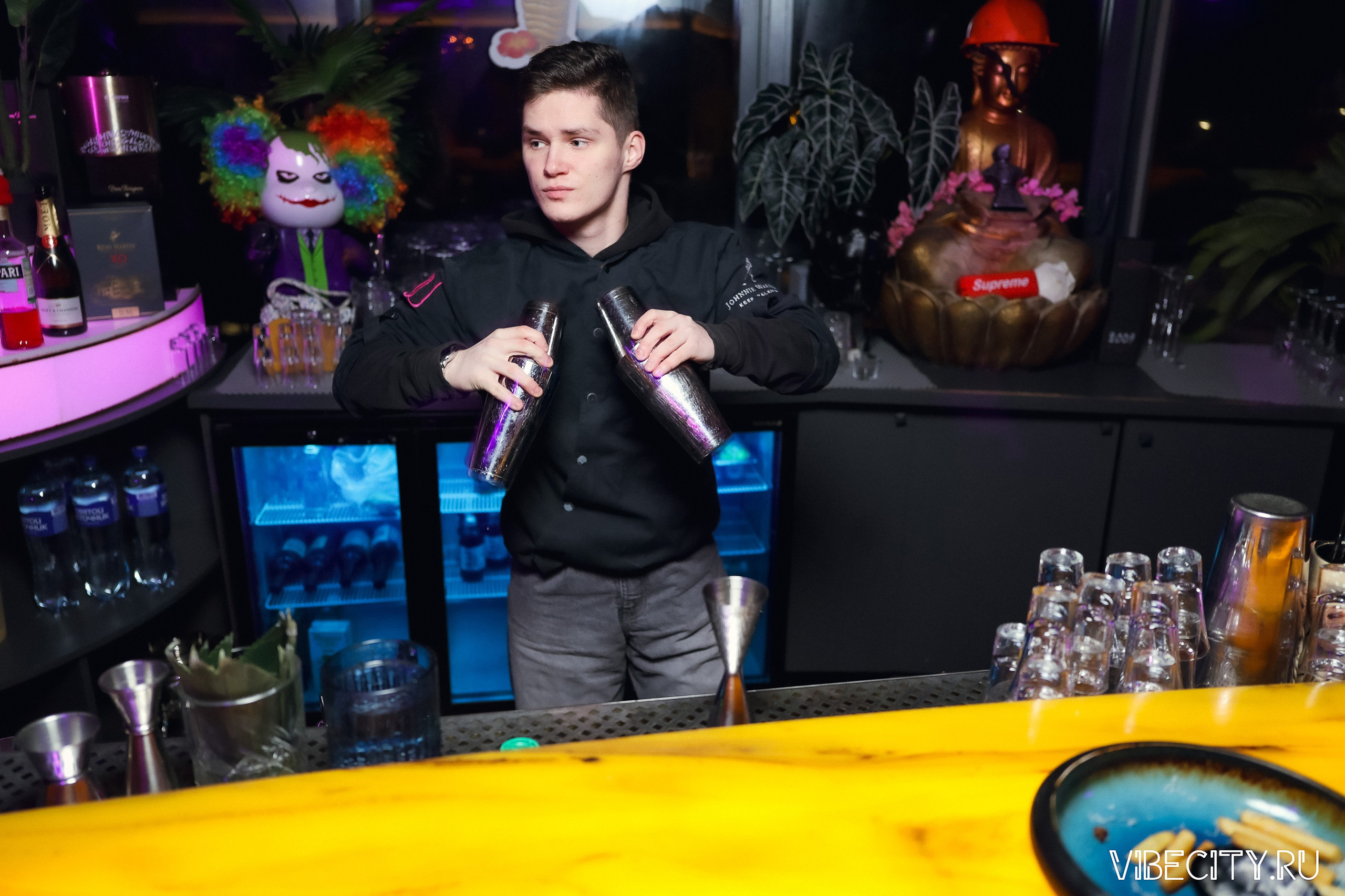 DOUBLE U. VIBECITY.RU Вайб Сити Ру Фоторепортажи Фотоотчеты Калининград