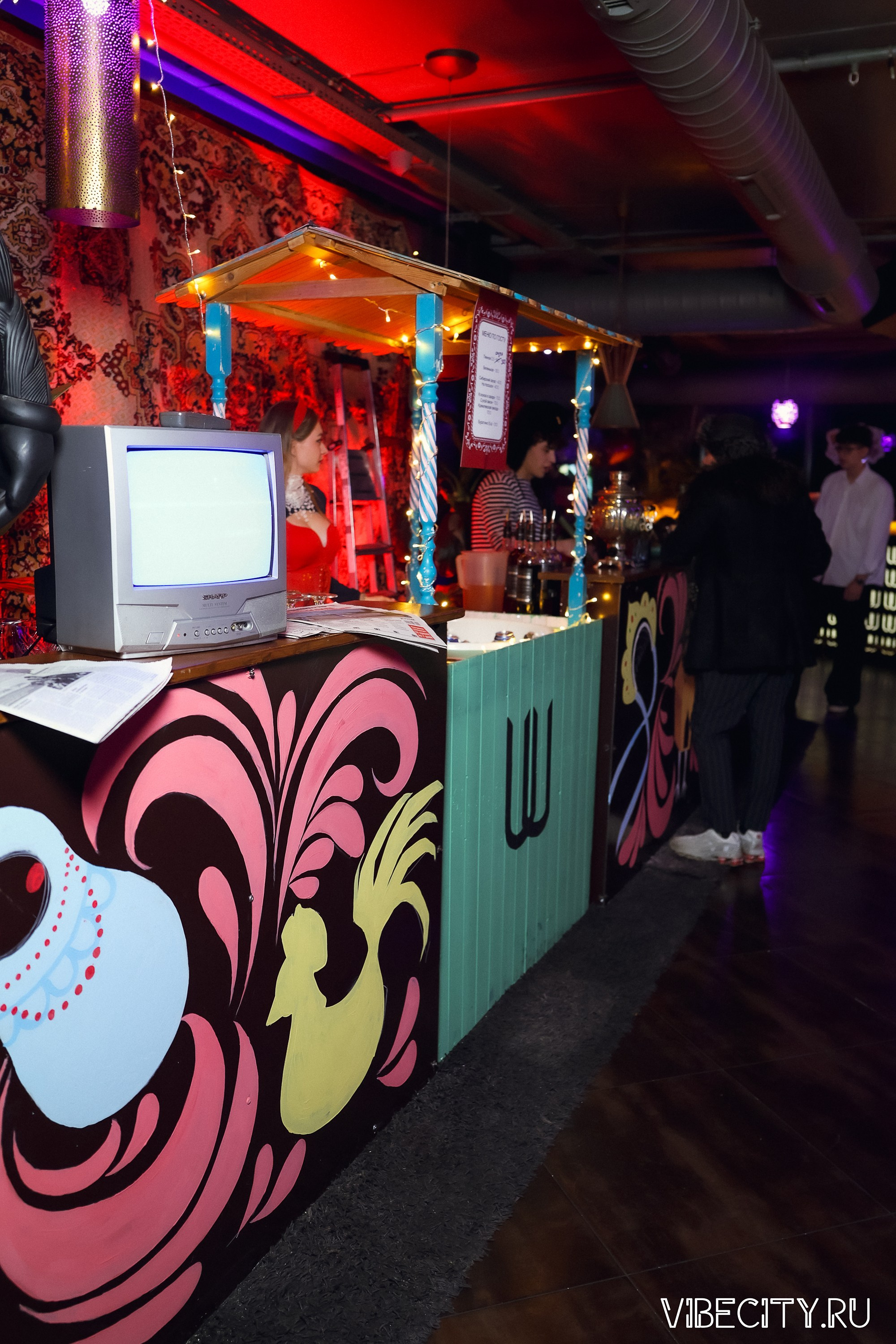 DOUBLE U. VIBECITY.RU Вайб Сити Ру Фоторепортажи Фотоотчеты Калининград