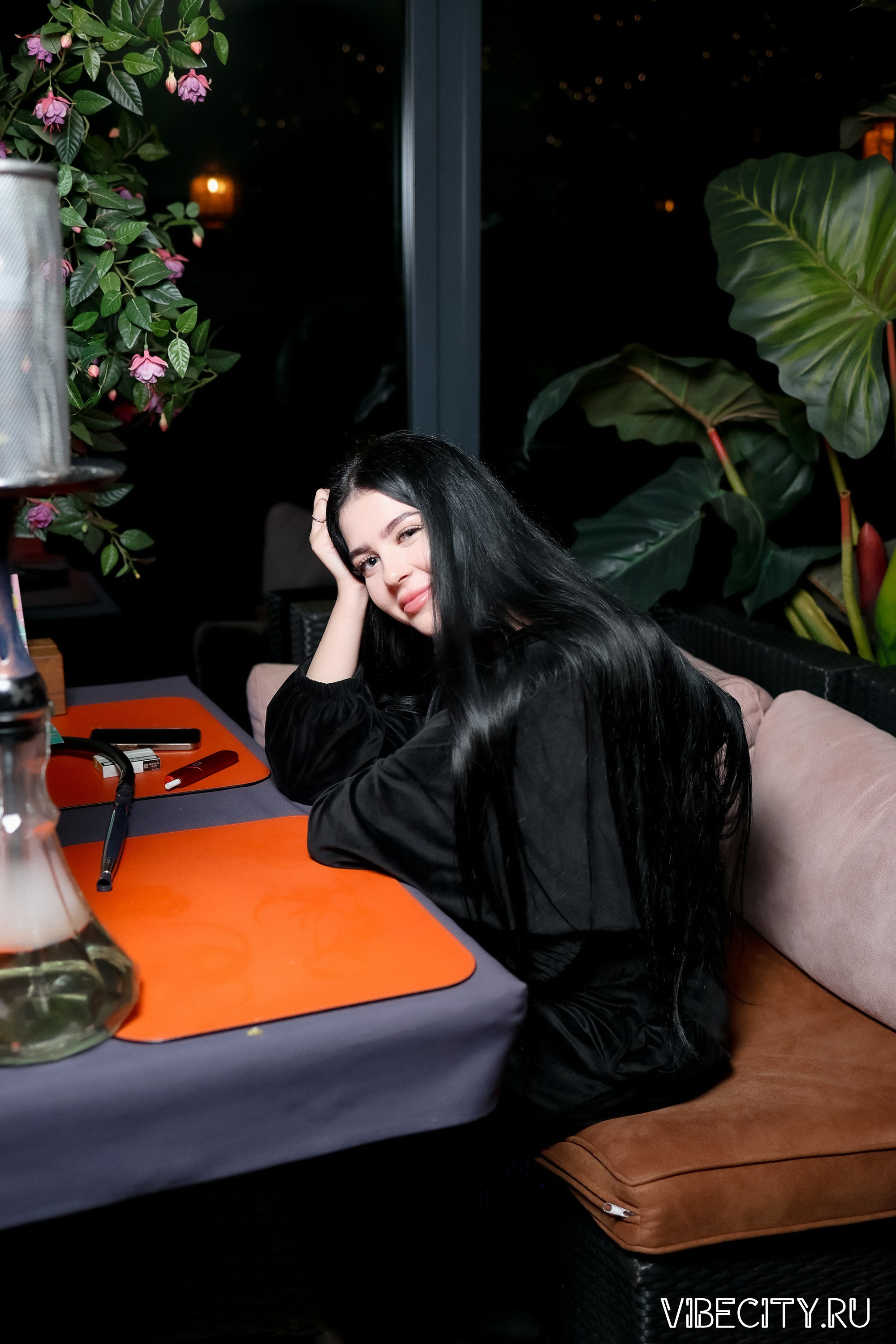 DOUBLE U. VIBECITY.RU Вайб Сити Ру Фоторепортажи Фотоотчеты Калининград