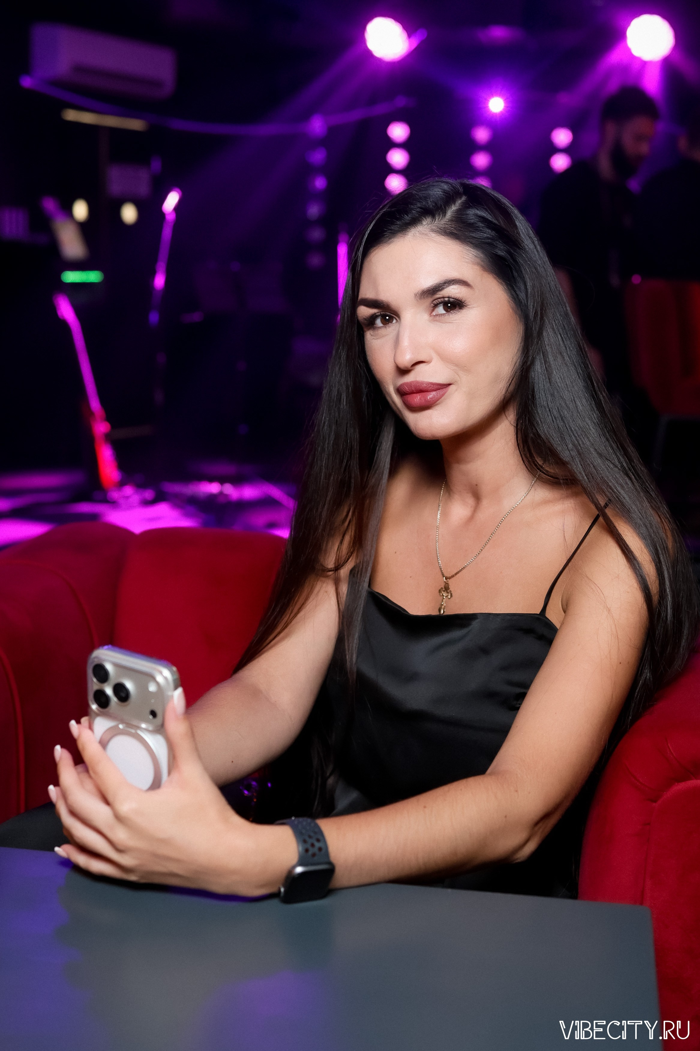 МЯТА lounge. VIBECITY.RU Вайб Сити Ру Фоторепортажи Фотоотчеты Калининград