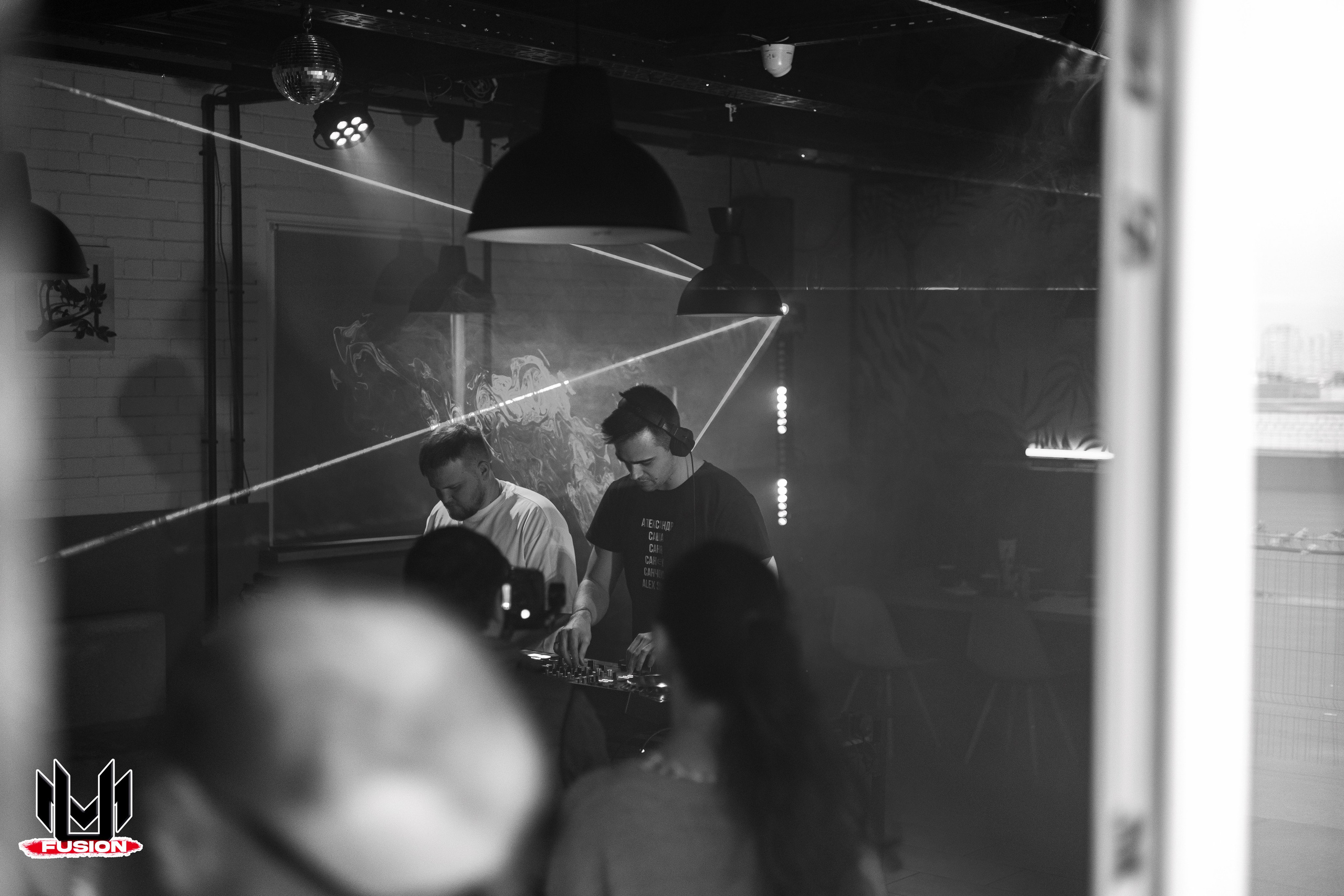 ULTIMATE: Fusion Вечеринка. Репортажный, Event фотограф в Санкт-Петербурге и ЛО Морозов Дмитрий