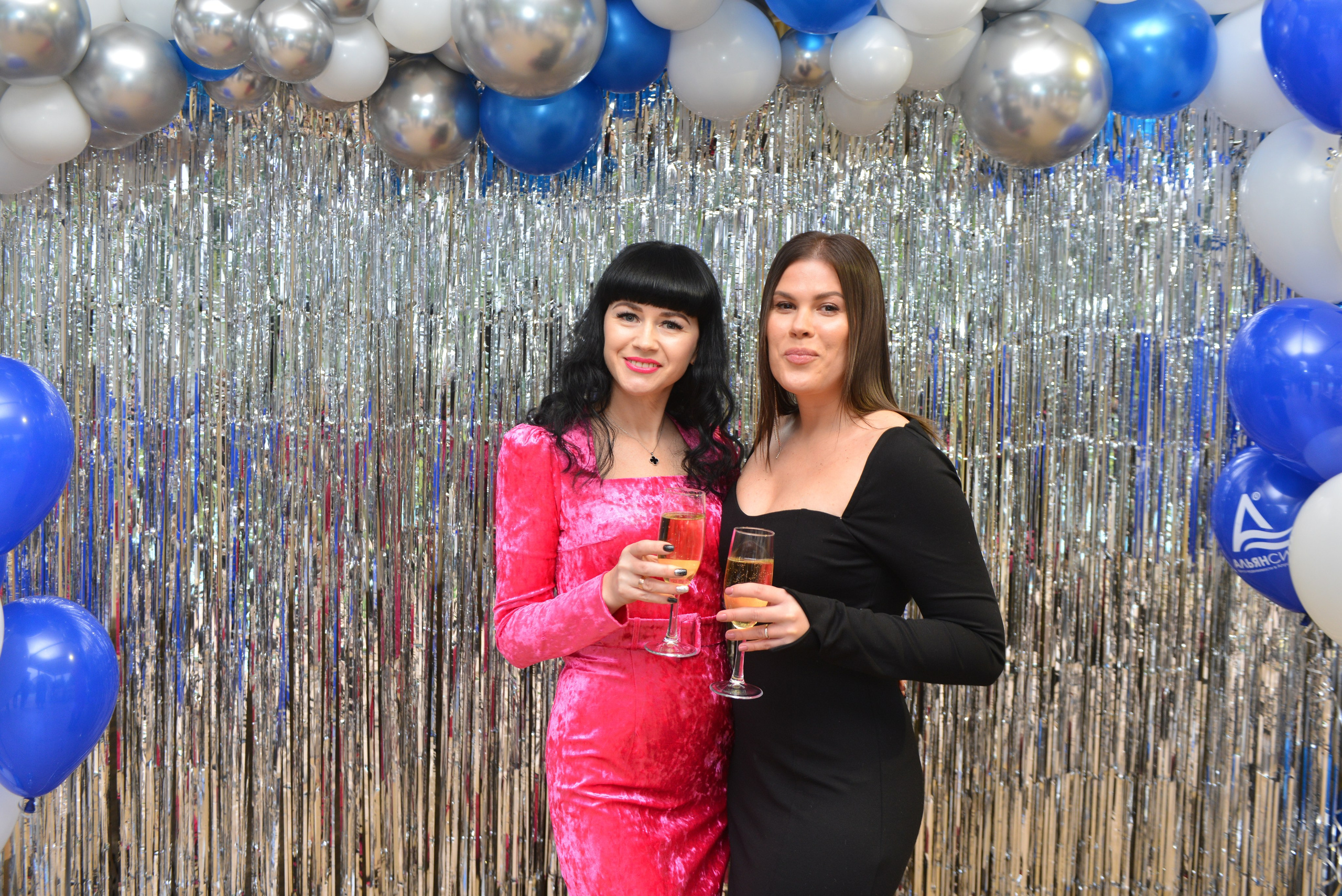 Дни рождения и корпоративы. Свадебный фотограф в Крыму