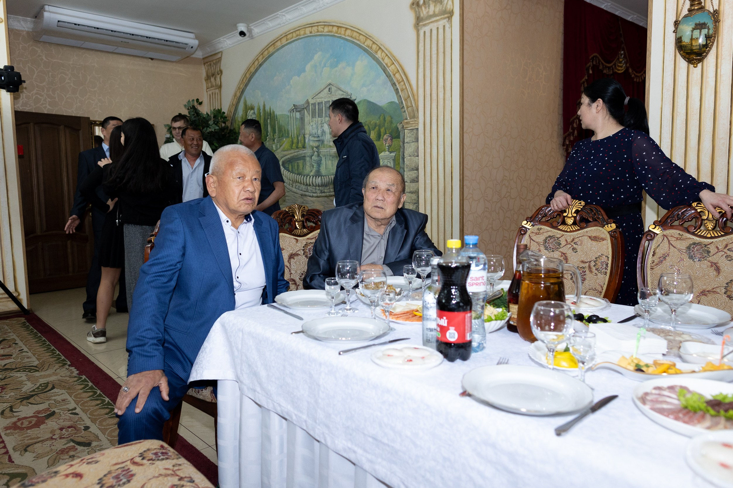 70 лет. Фото и видеосъемка любых мероприятий в городе Краснодаре и Краснодарском крае. Щеколдин Антон