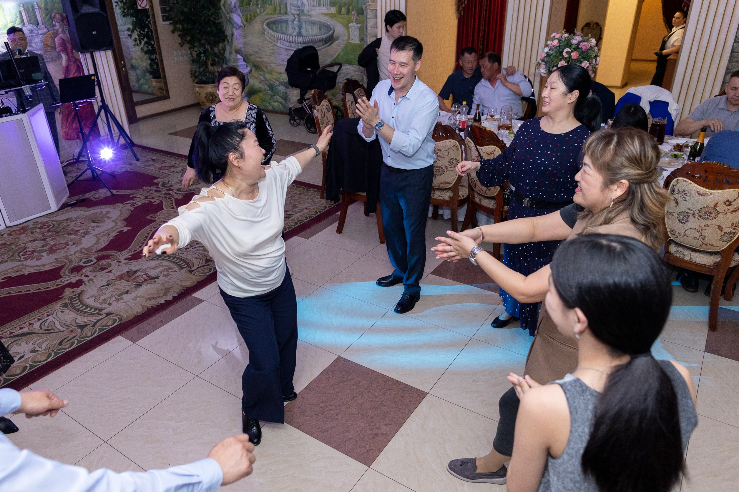 70 лет. Фото и видеосъемка любых мероприятий в городе Краснодаре и Краснодарском крае. Щеколдин Антон
