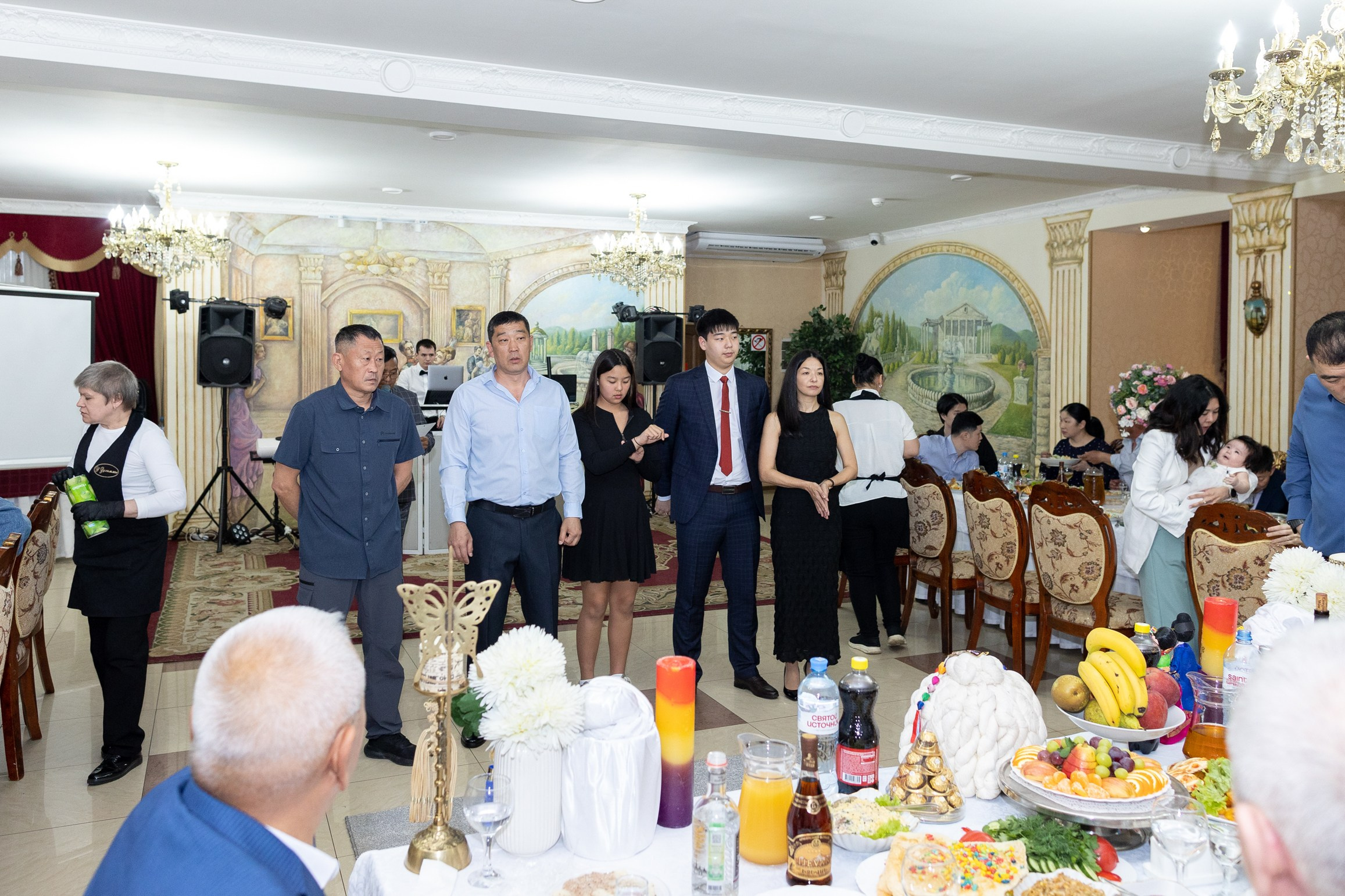 70 лет. Фото и видеосъемка любых мероприятий в городе Краснодаре и Краснодарском крае. Щеколдин Антон