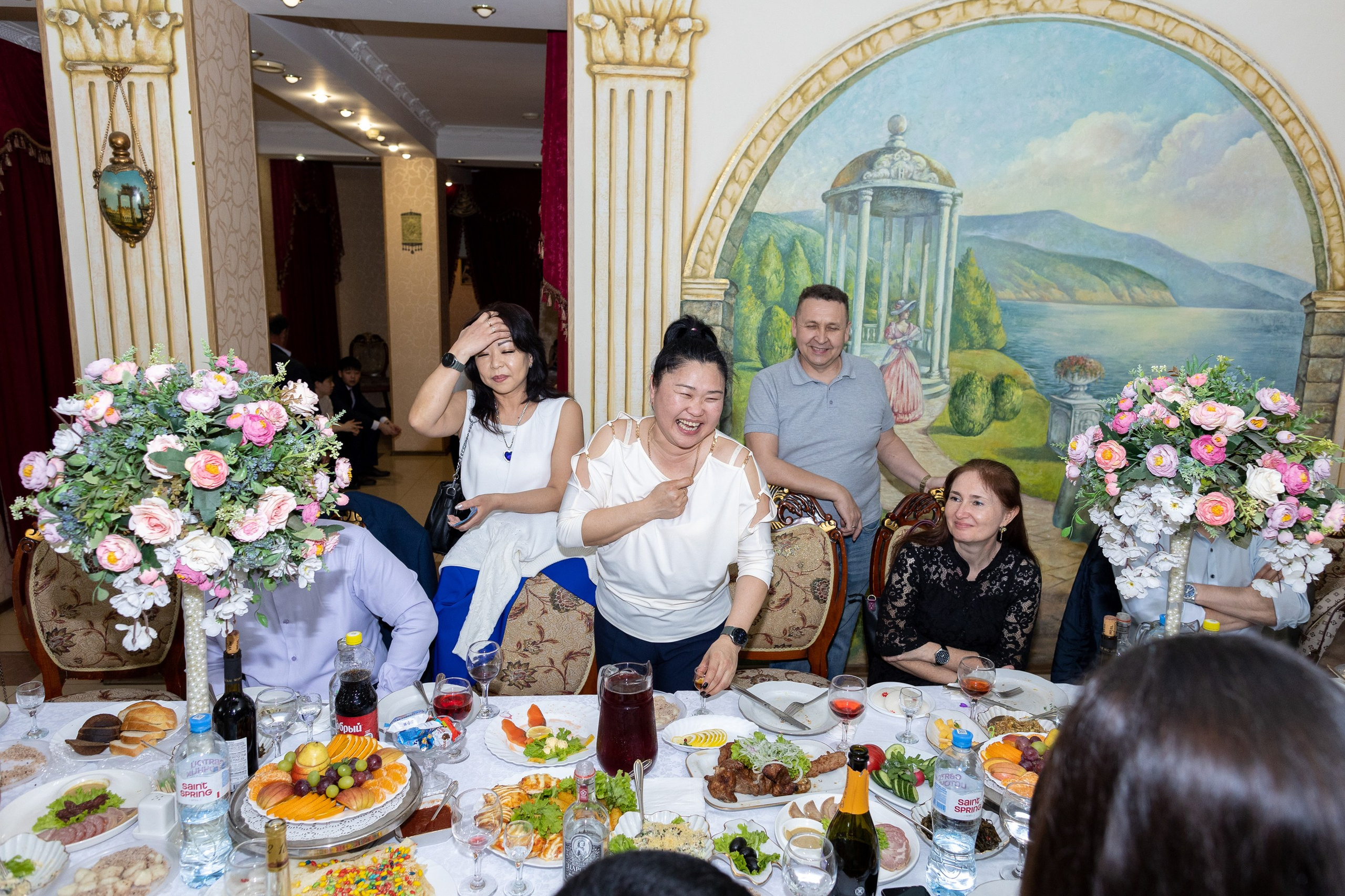 70 лет. Фото и видеосъемка любых мероприятий в городе Краснодаре и Краснодарском крае. Щеколдин Антон