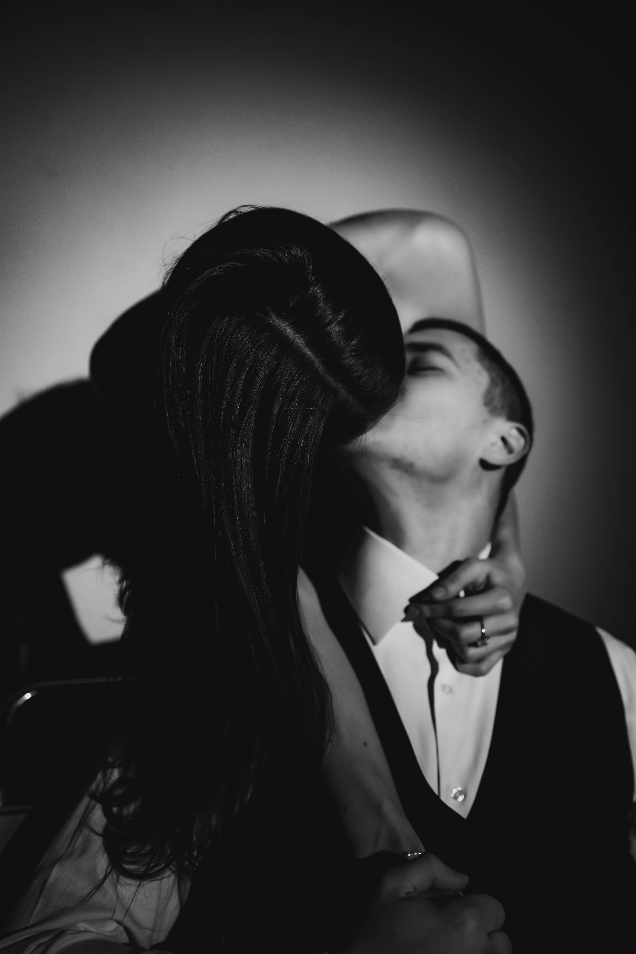 Новый год. Фотограф АняКа Мытищи