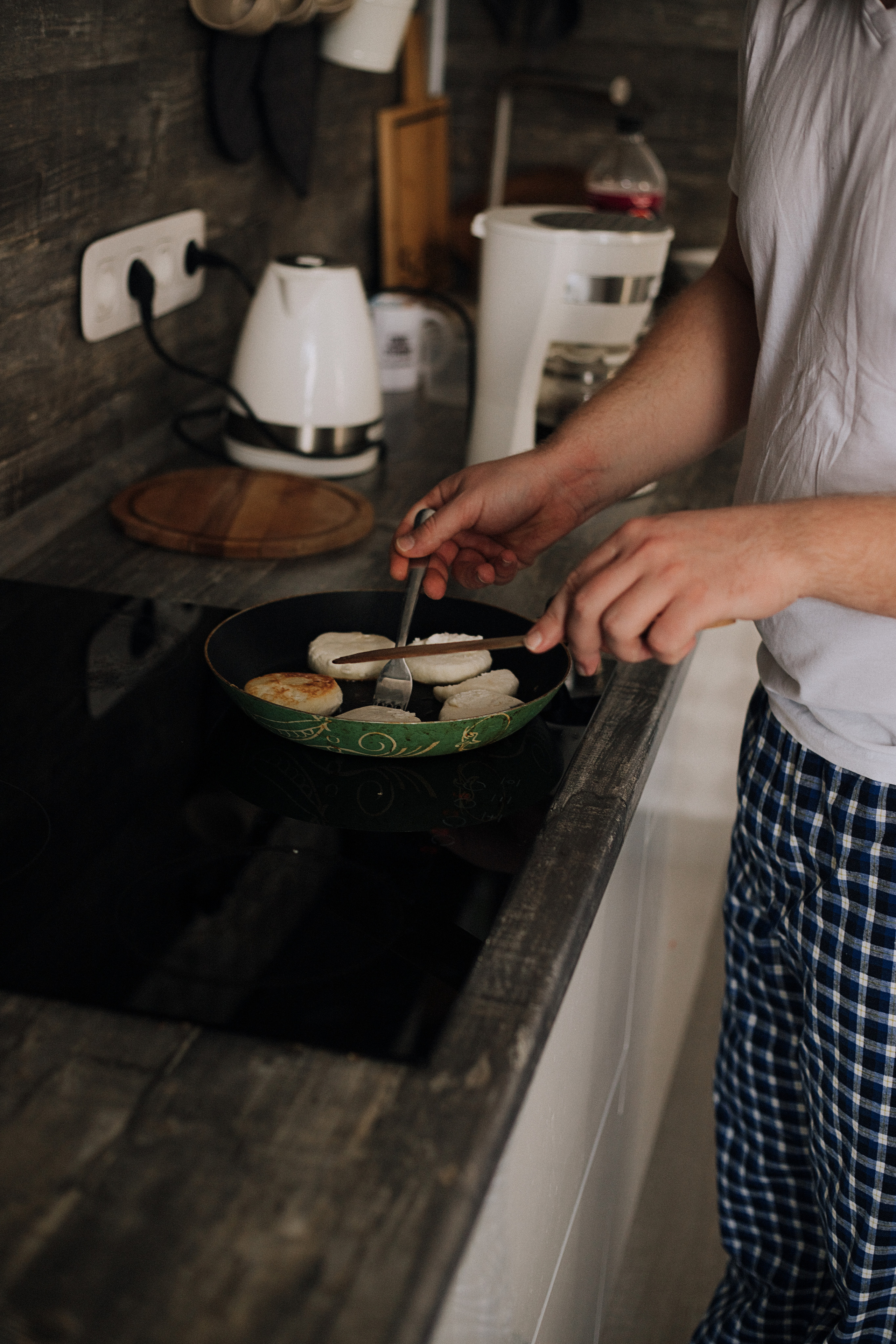 Один день из Жизни троих…. Главная