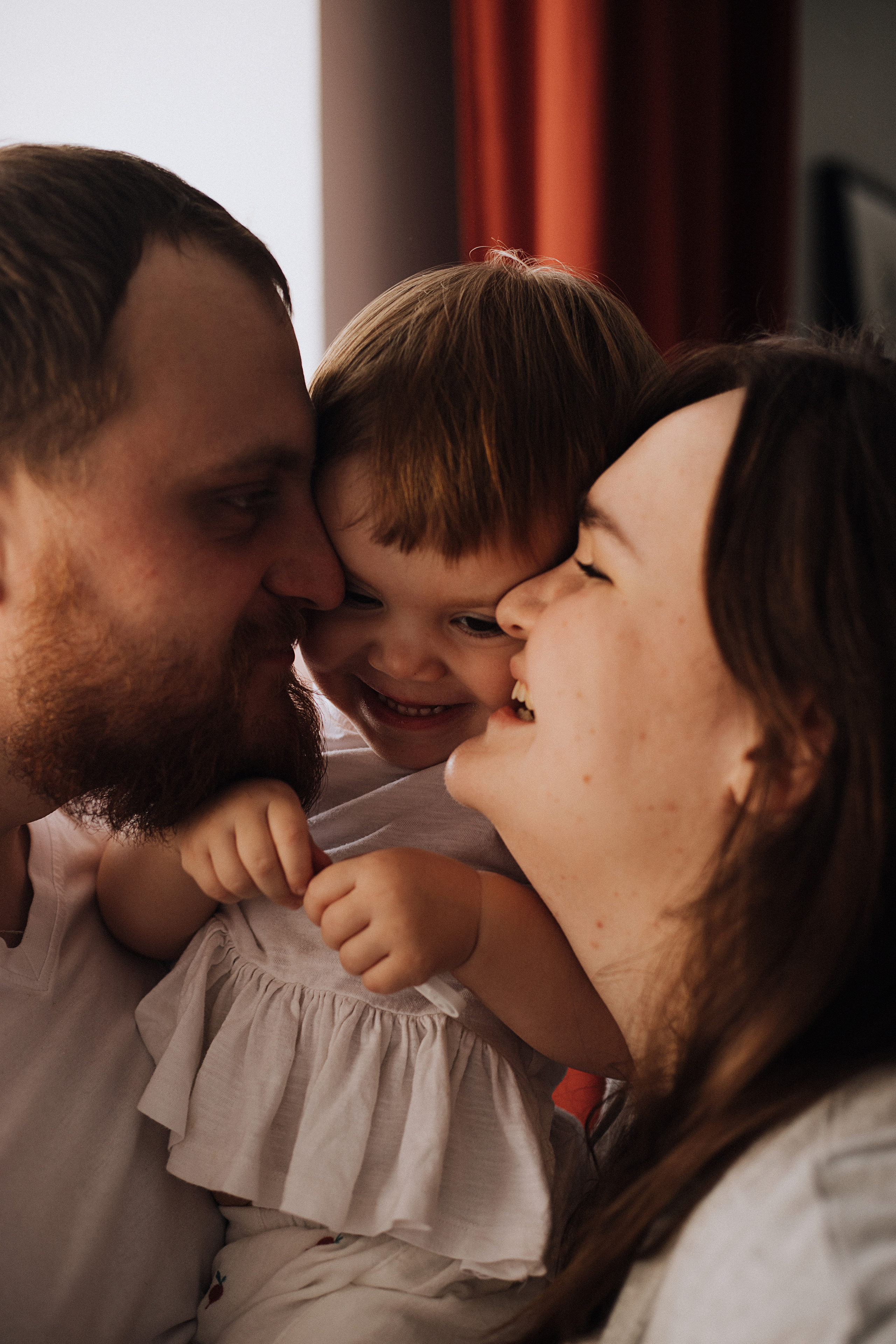 Один день из Жизни троих…