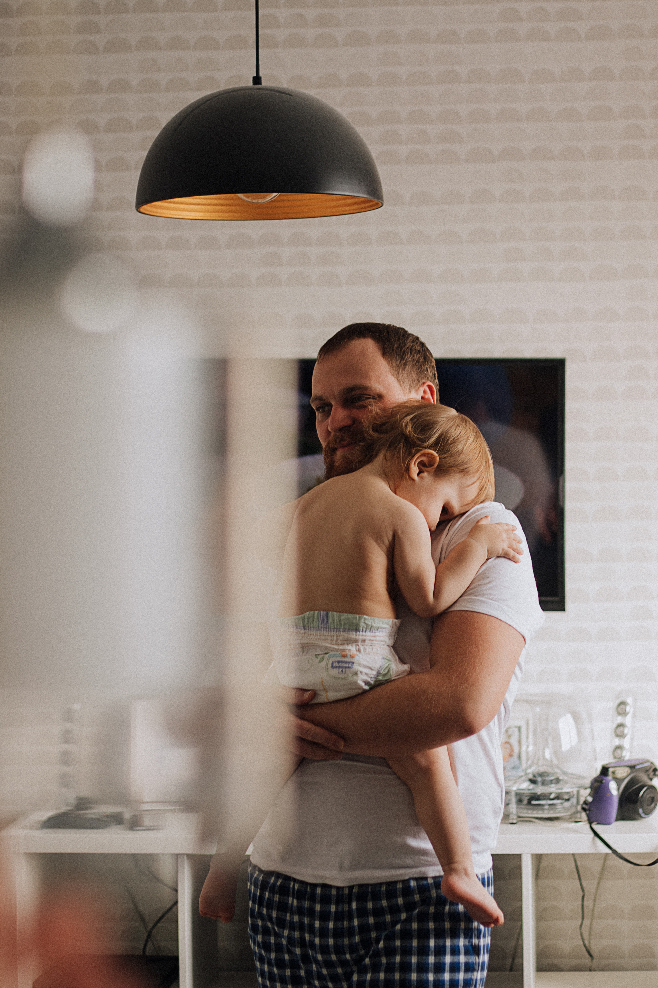 Один день из Жизни троих…. Главная