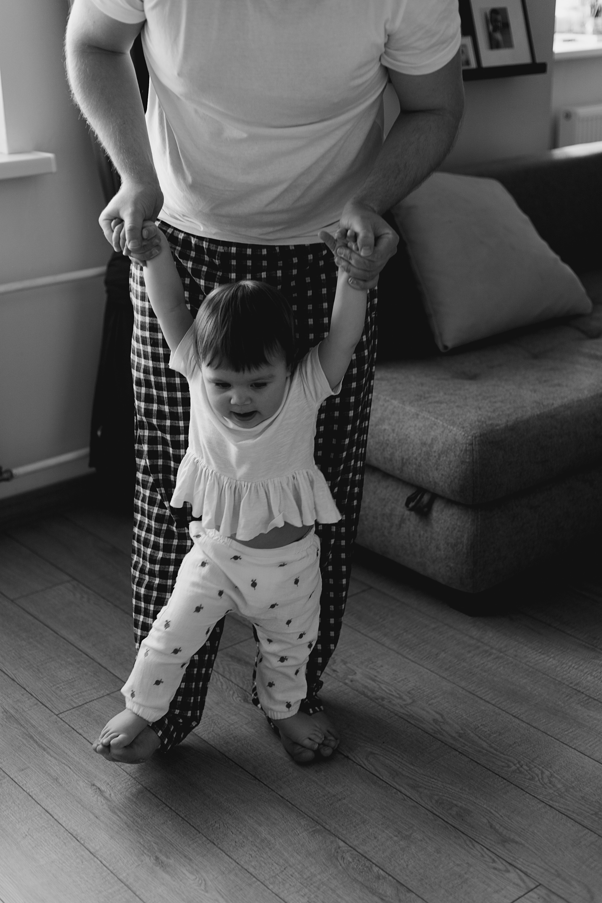 Один день из Жизни троих…. Главная