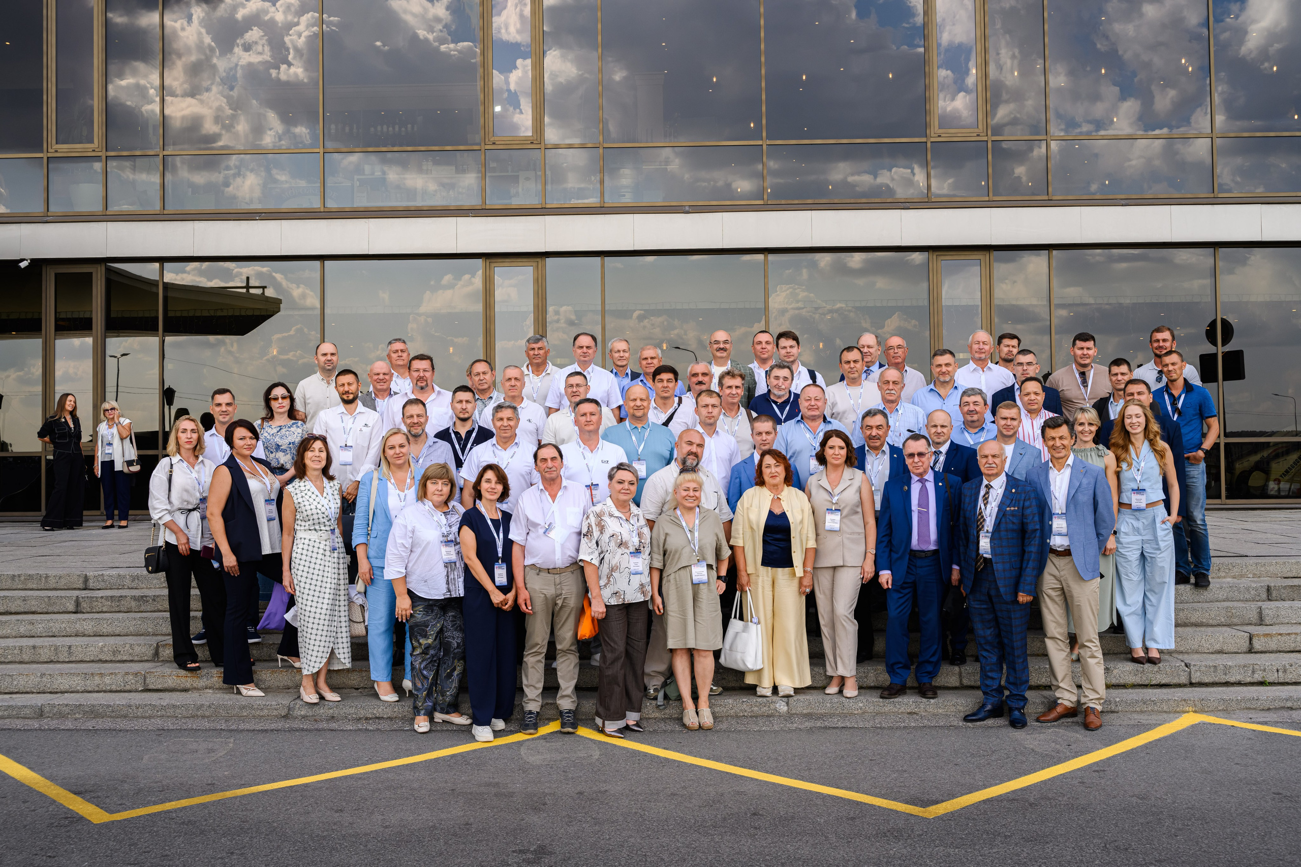 II МЕЖДУНАРОДНЫЙ ФОРУМ ПРОИЗВОДИТЕЛЕЙ ПОЖАРНОГО ОБОРУДОВАНИЯ. Интерьерный и репортажный фотограф в Санкт-Петербурге