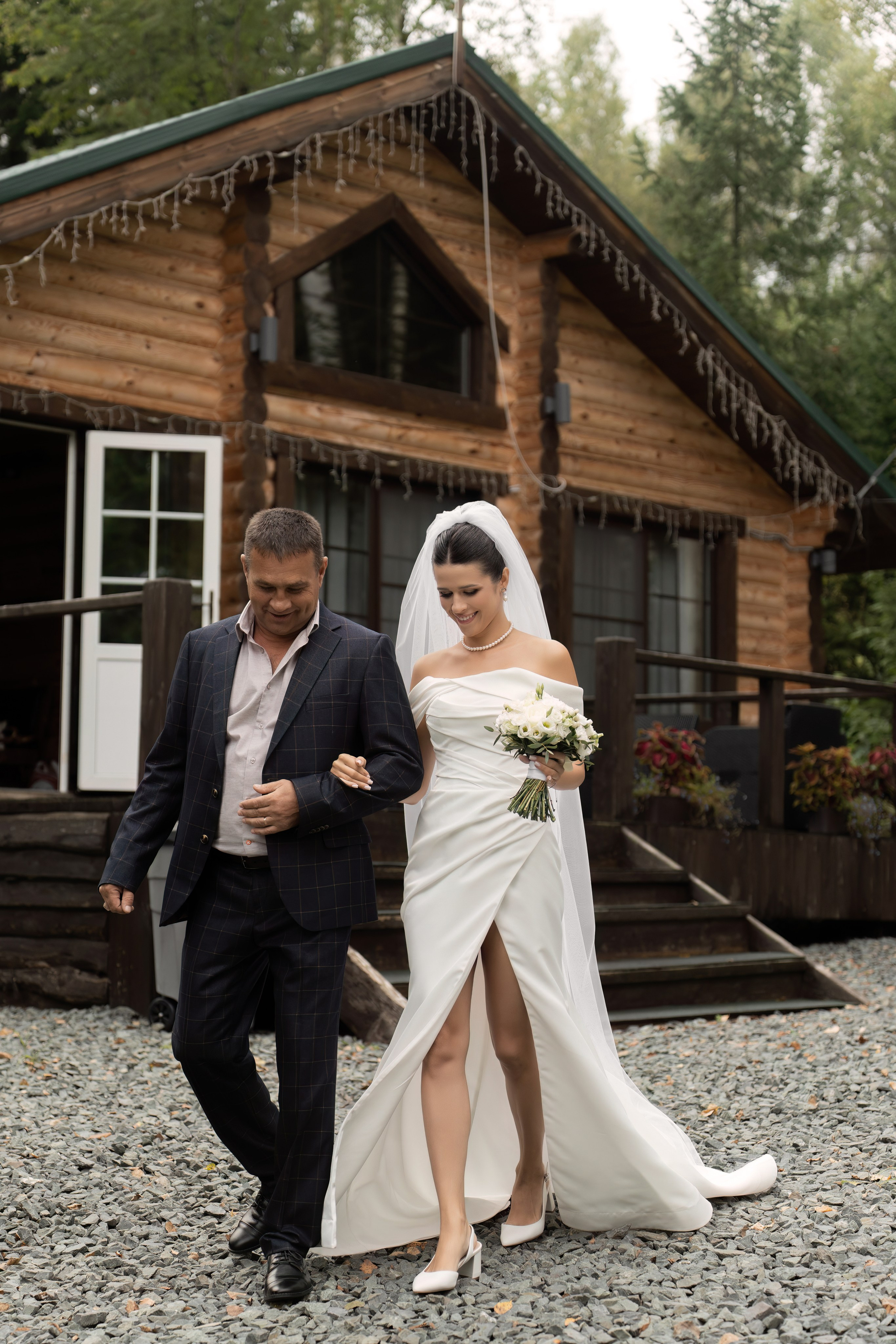 Никита и Татьяна. Свадебный фотограф в Барнауле Четошникова Анна