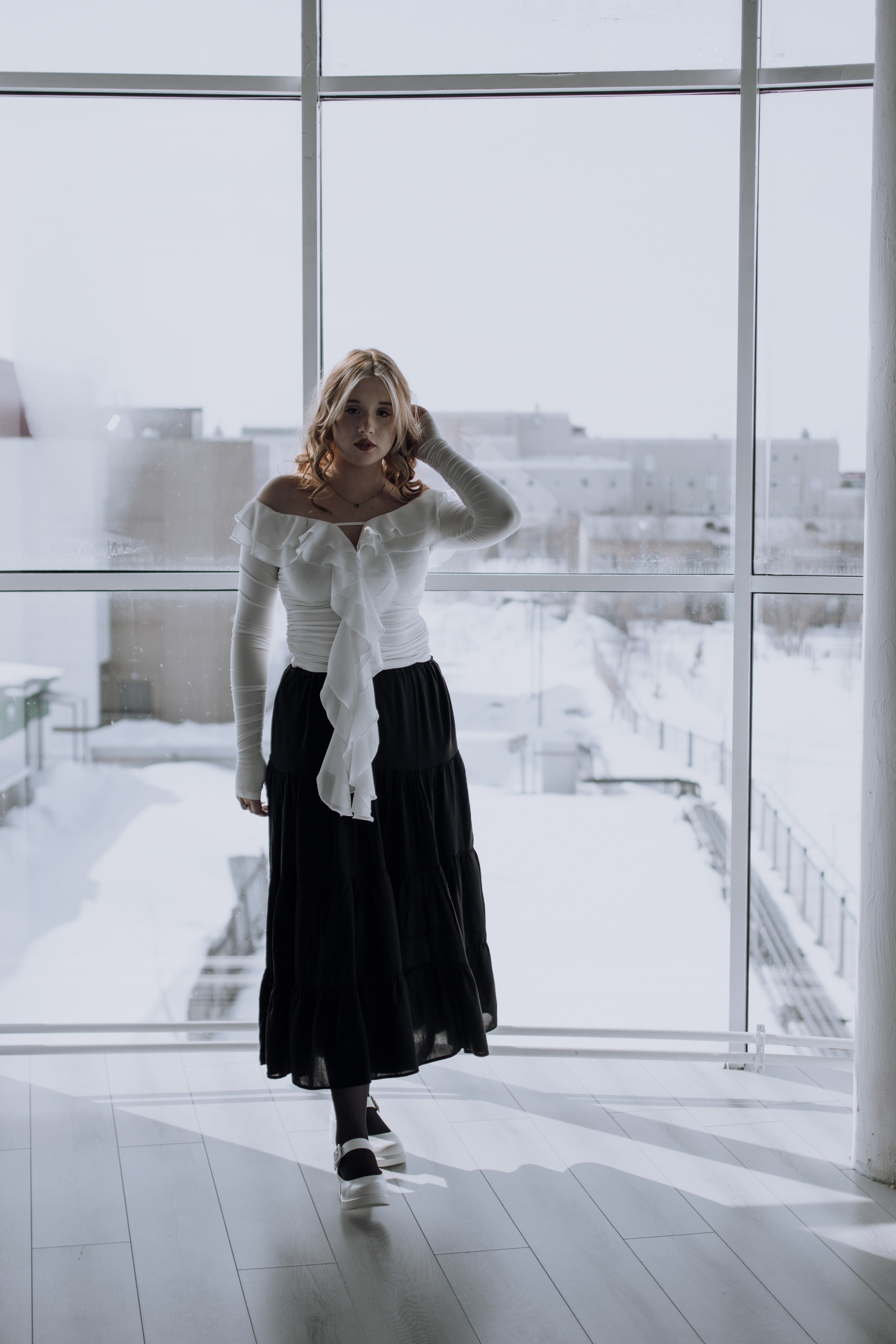 Школьная история. Семейный и свадебный фотограф Губкинский и Ставрополь