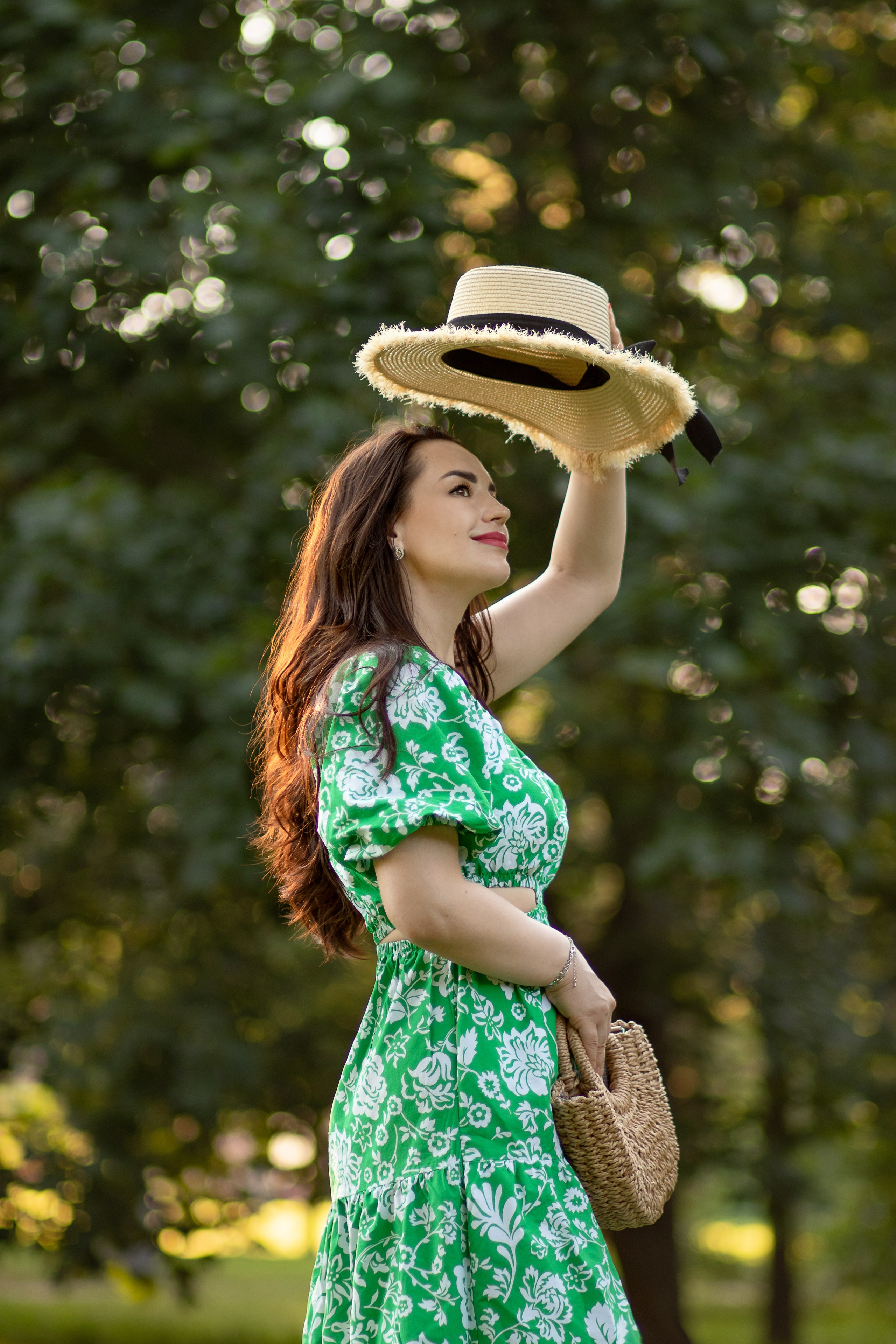 Лиля. Женский и семейный фотограф Марина Яковлева, г. Москва