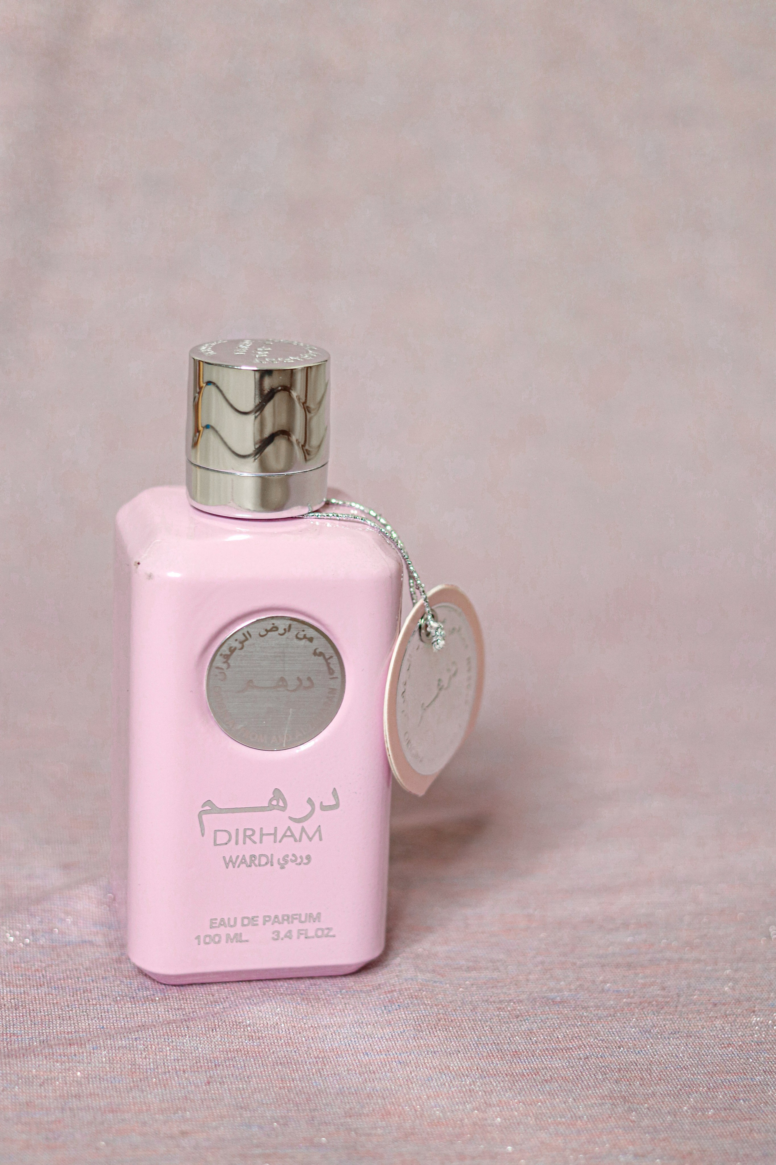 Реклама духов