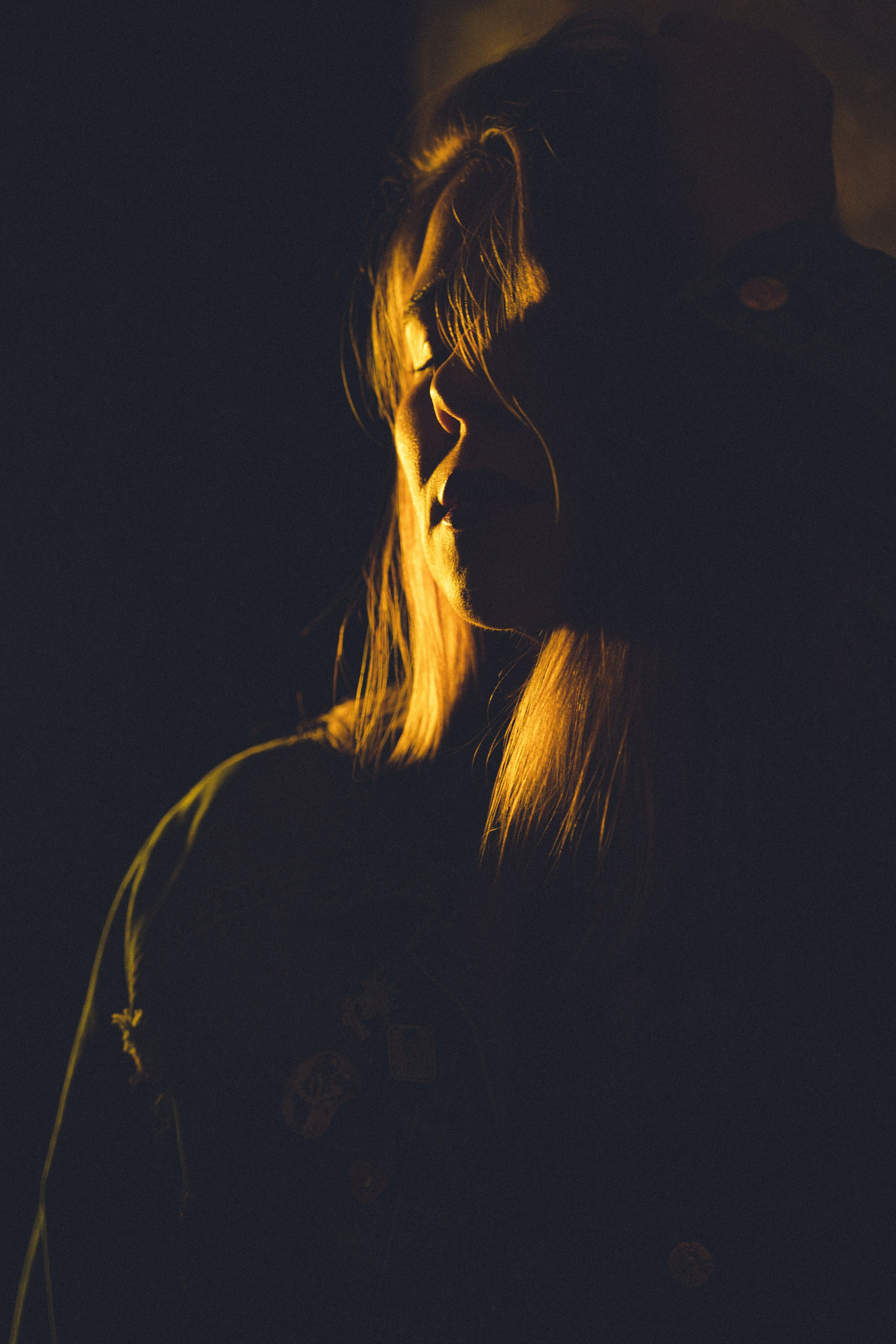 Любовь. Фотограф Нинель Гюрсой, г. Москва