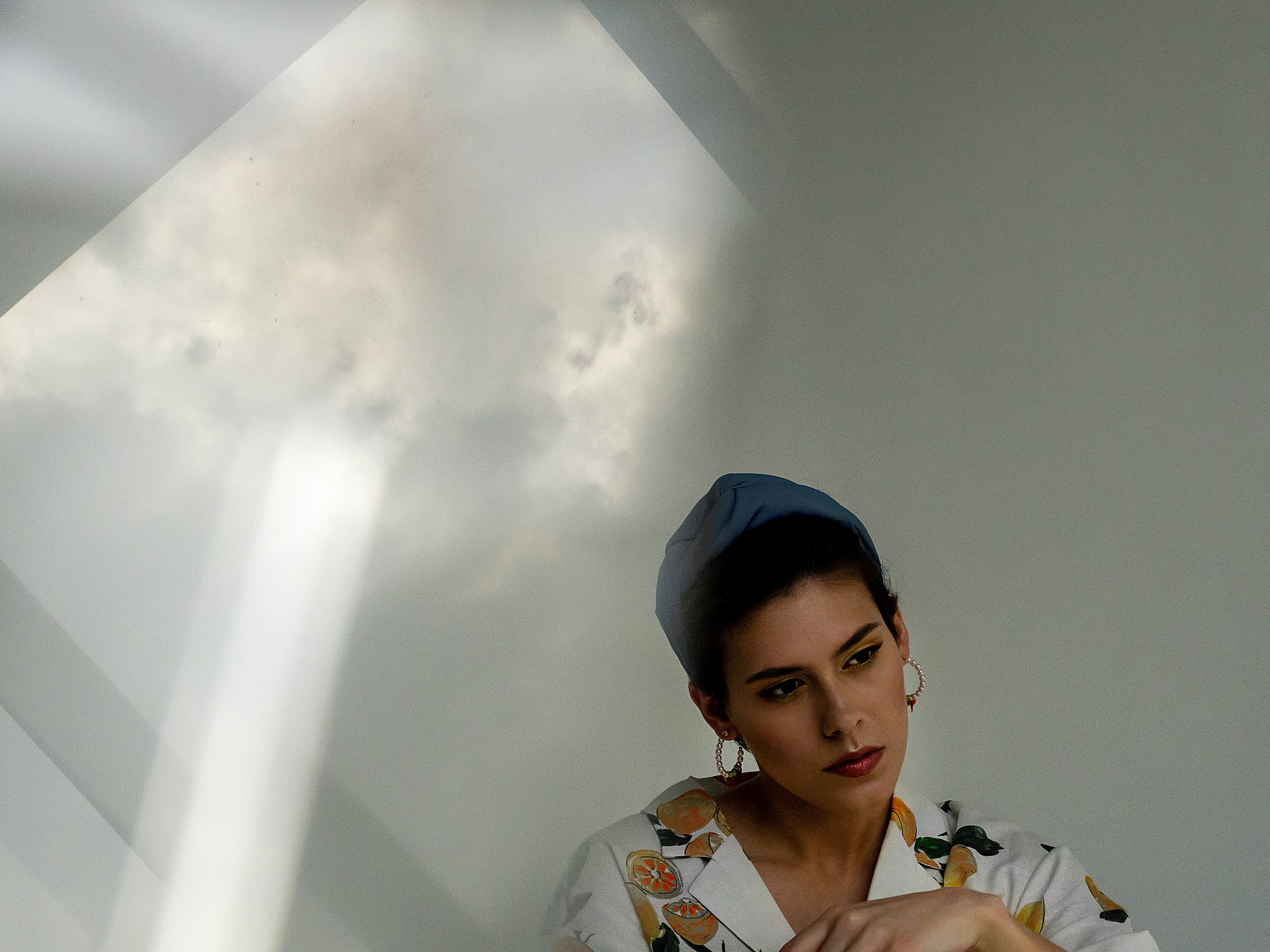 ПОРТРЕТ. ОЛЬГА РЭД: ВЫВОЖУ ЛИЧНОСТИ В МАСШТАБ | Лайф-коуч, Маркетолог и Арт-фотограф | Москва