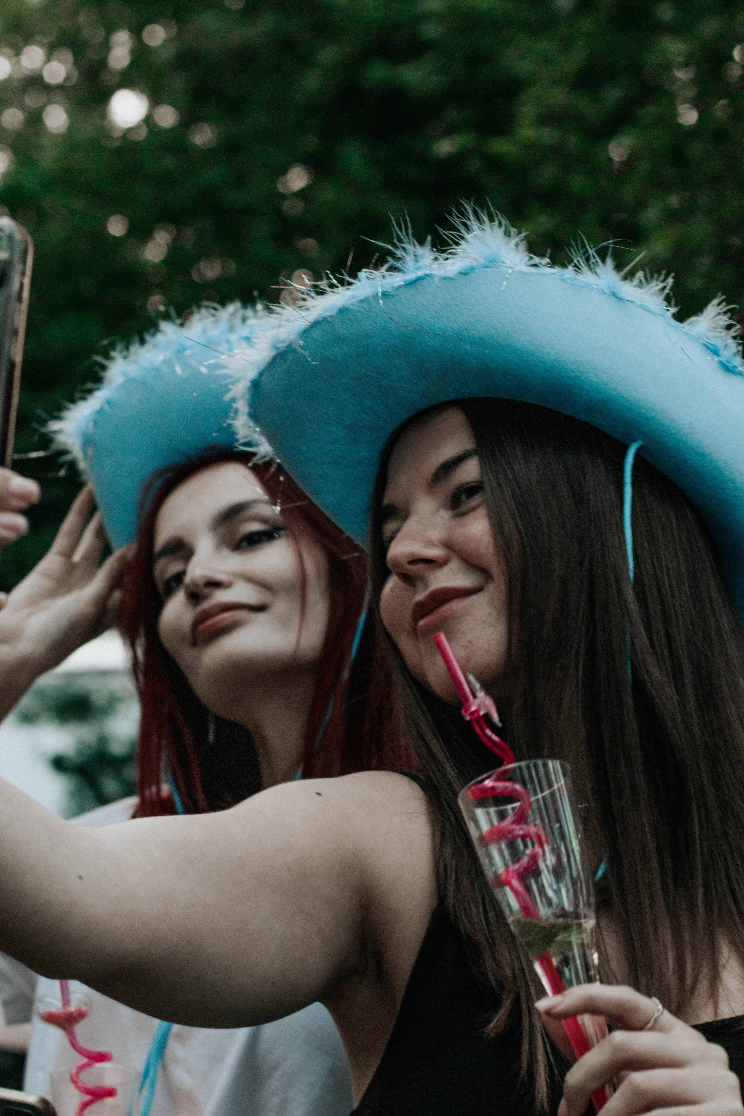 Девичник Ксении