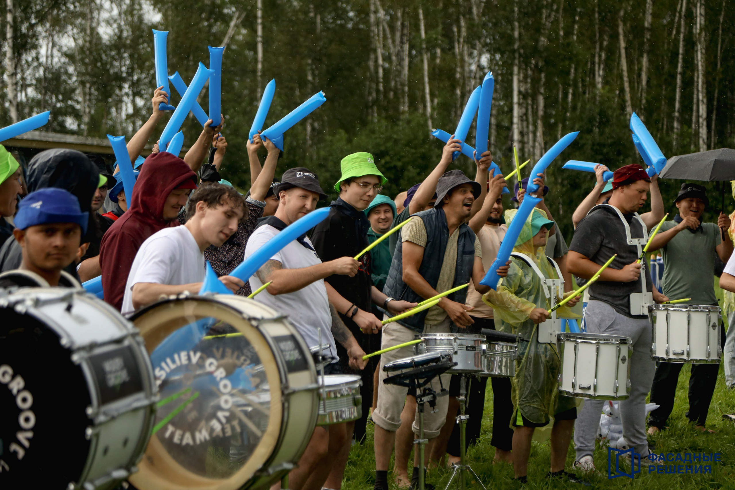 Фартек. Фотограф Антон Чупринин