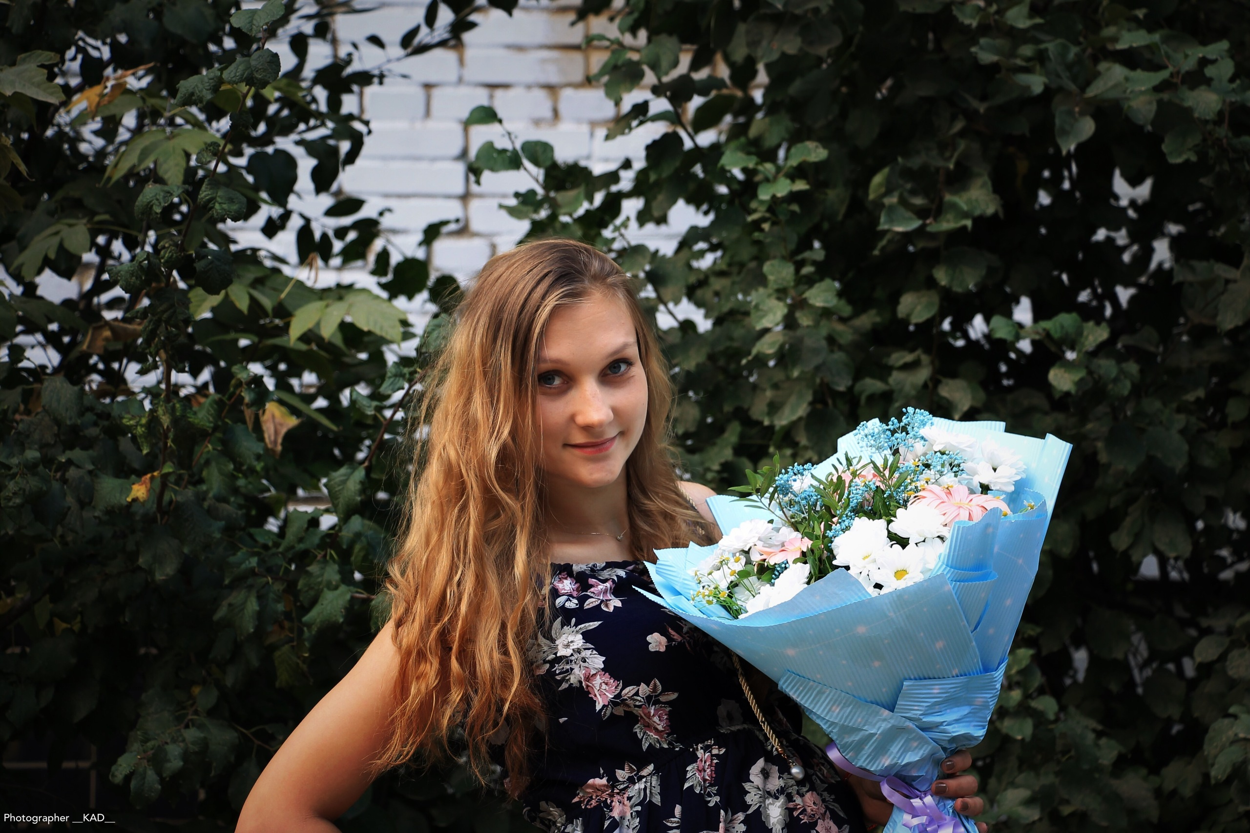 Люди. Photographer K.A.D