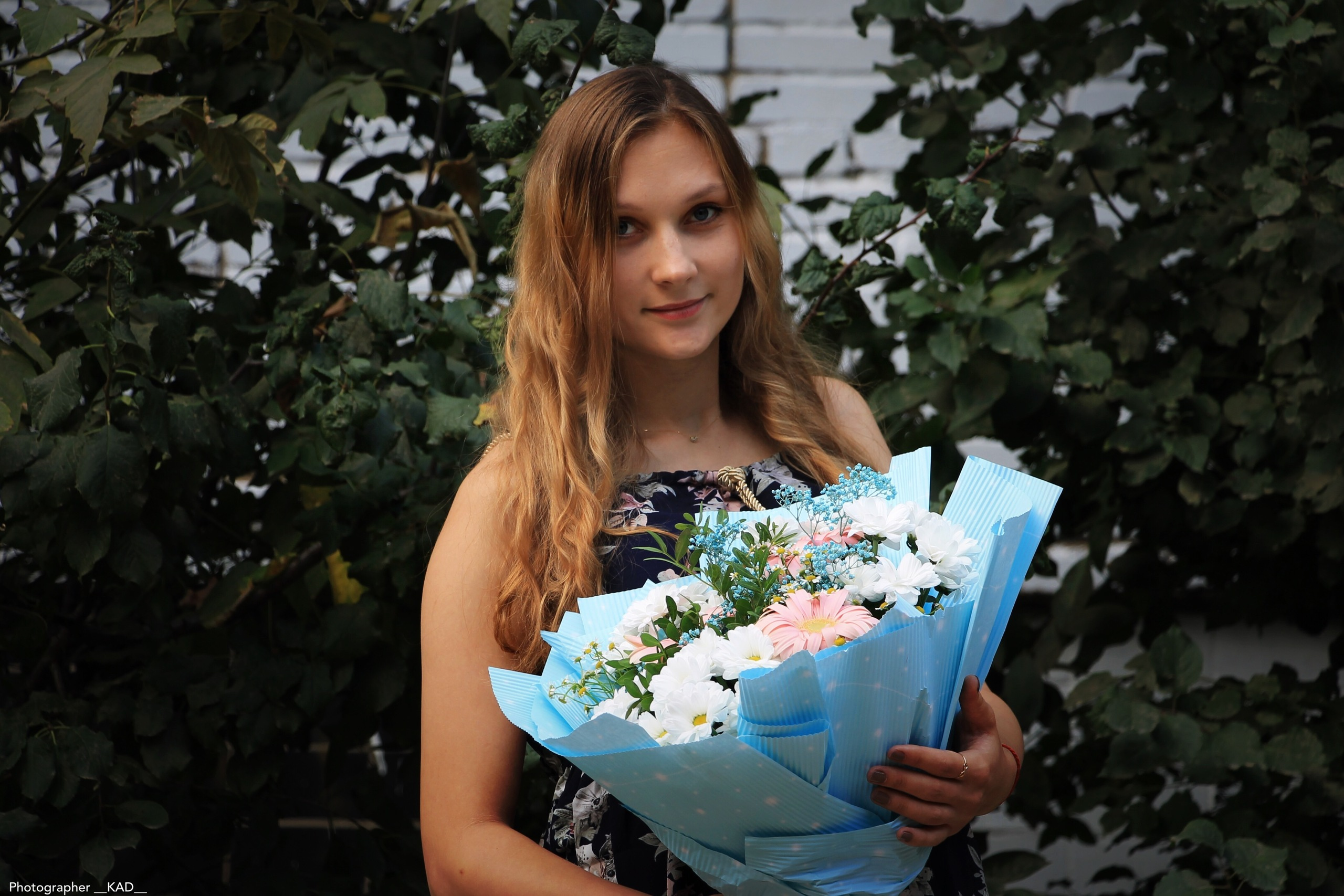 Люди. Photographer K.A.D