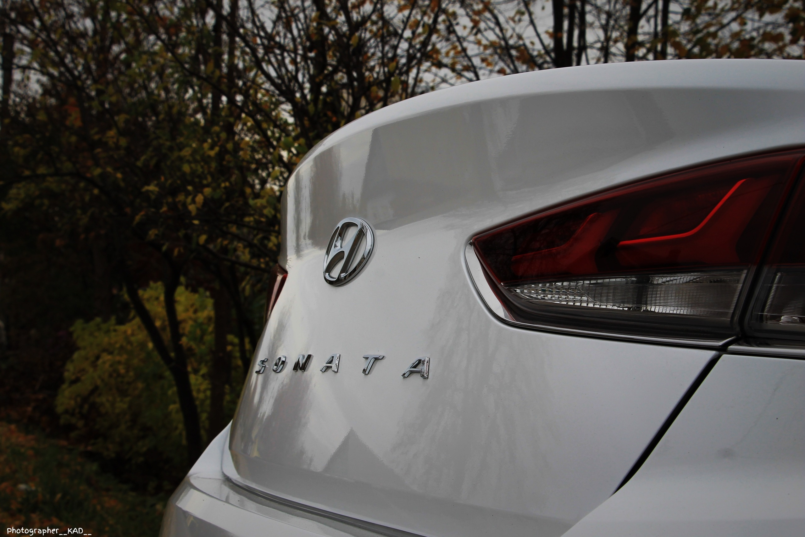 Техника. Photographer K.A.D