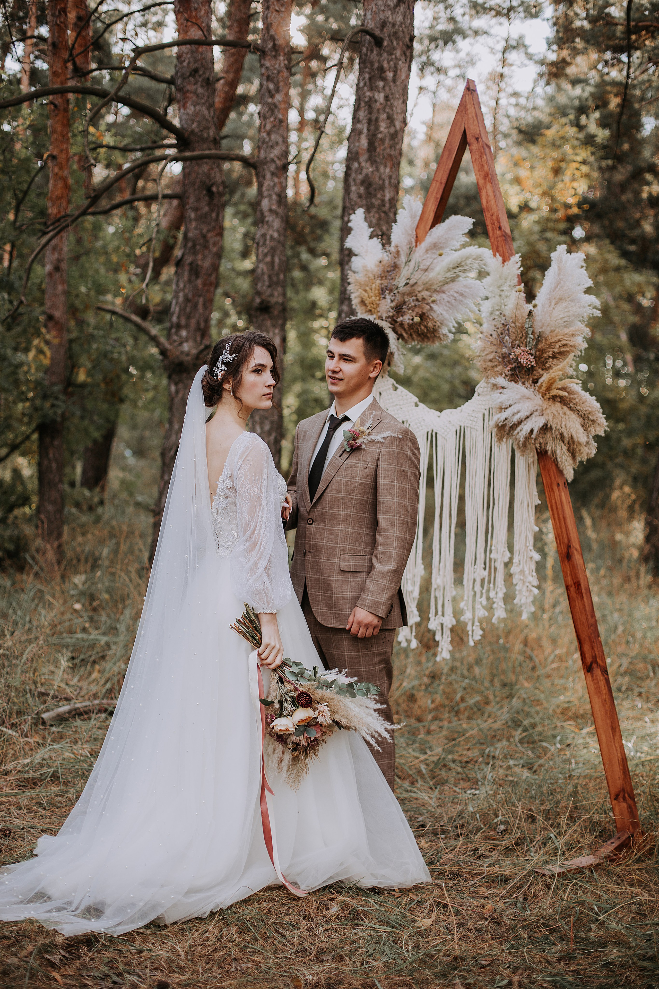 Владимир и Анастасия. Свадебный фотограф и видеограф в Ростове-на-Дону Романенко