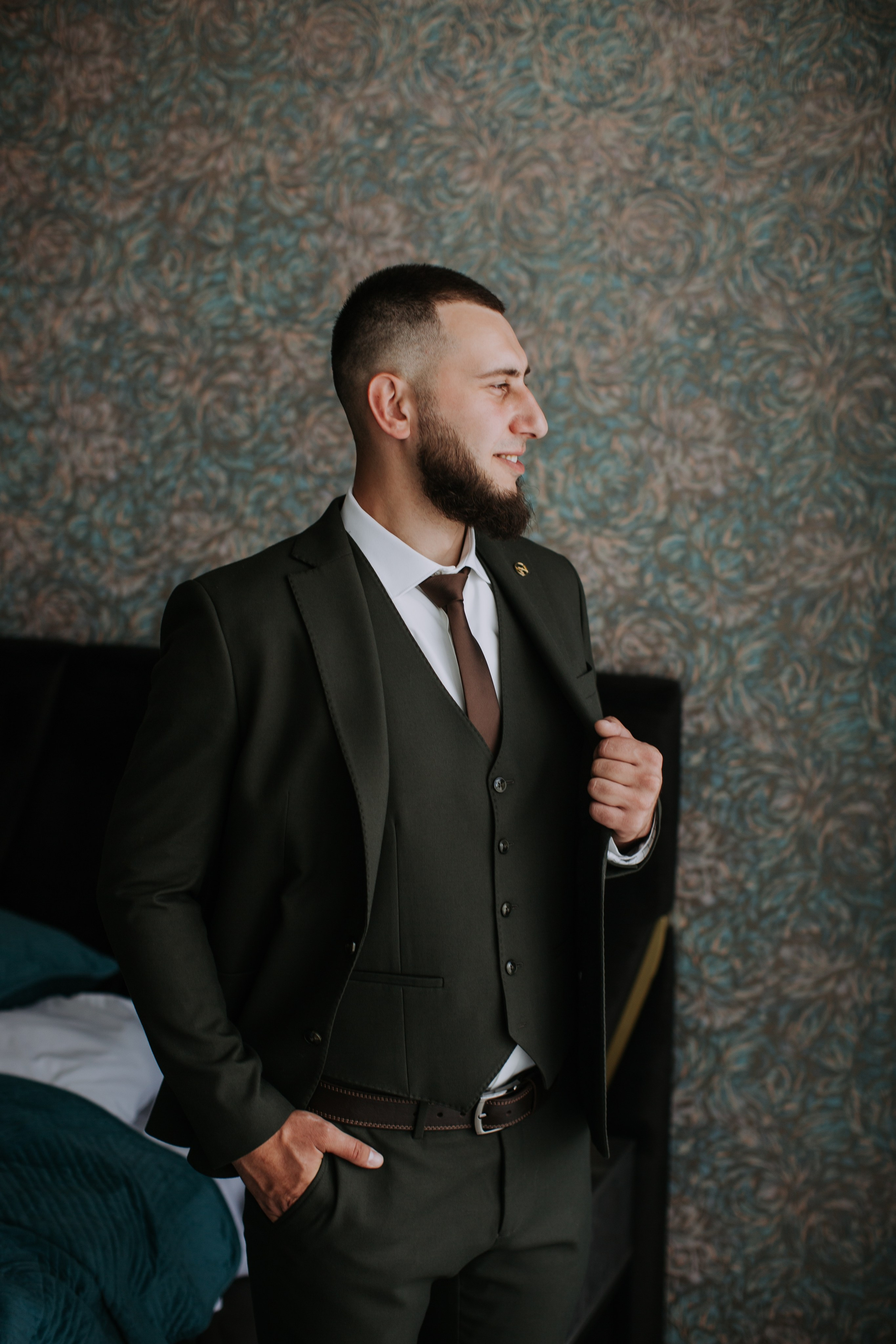 Руслан и Ольга. Свадебный фотограф и видеограф в Ростове-на-Дону Романенко