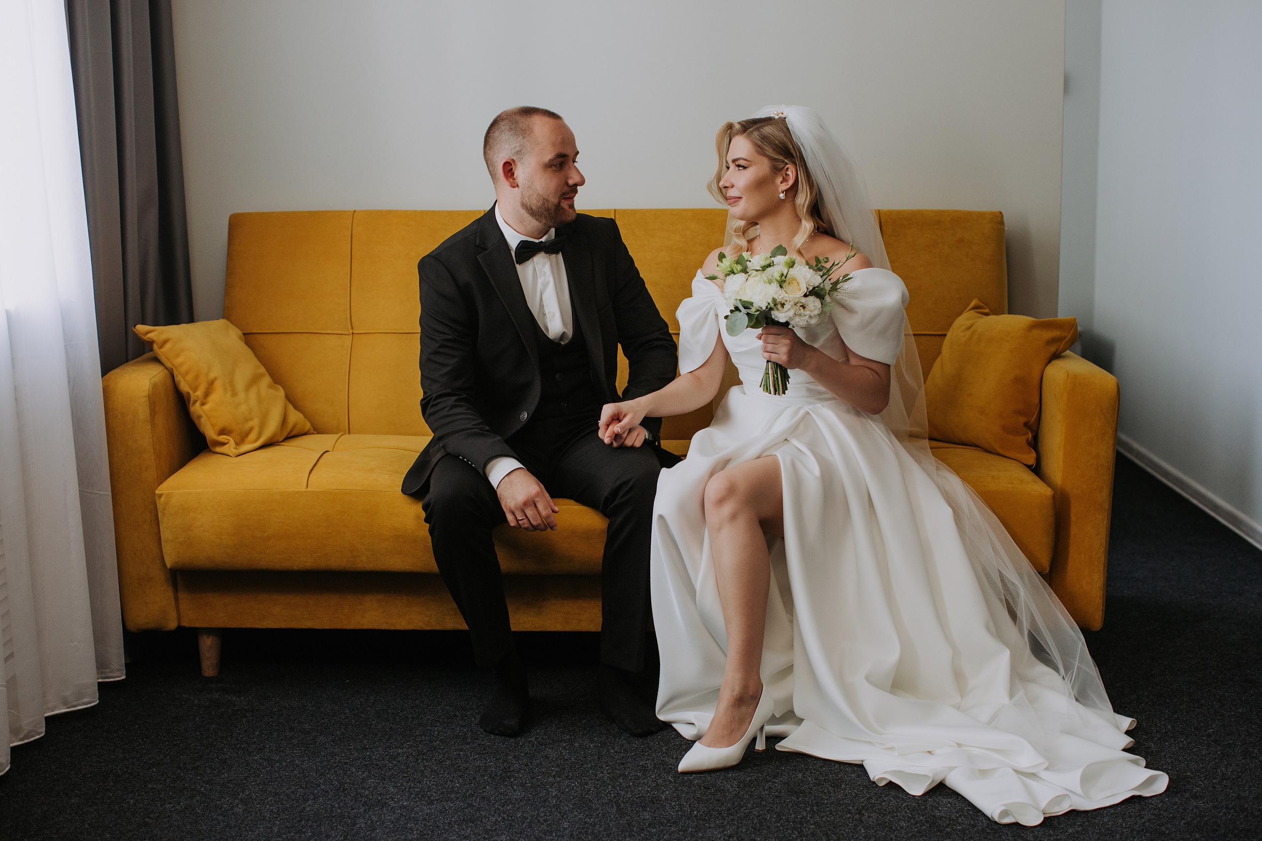 Алексей и Юлия. Свадебный фотограф и видеограф в Ростове-на-Дону Романенко