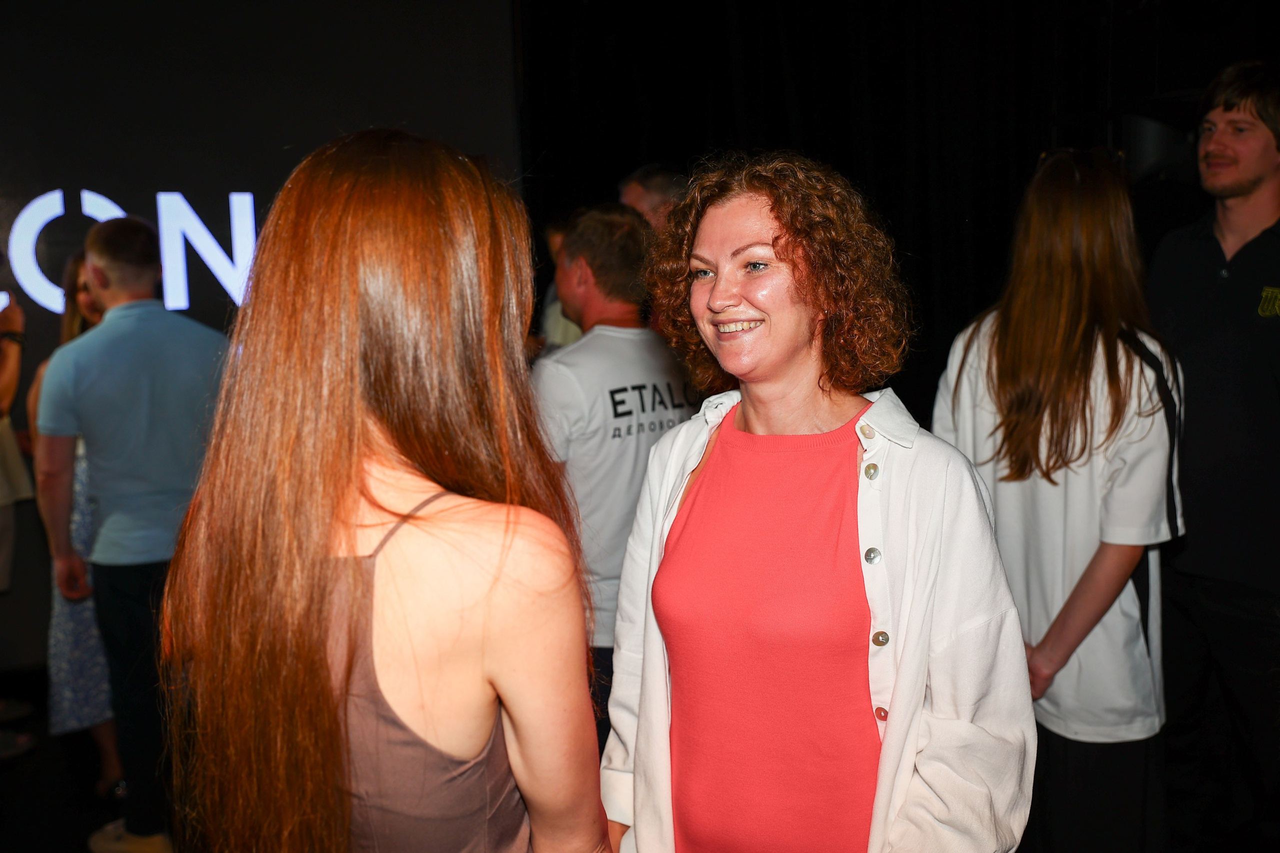 Репортаж. Профессиональной фотограф в Санкт-Петербурге Алексей Киселёв