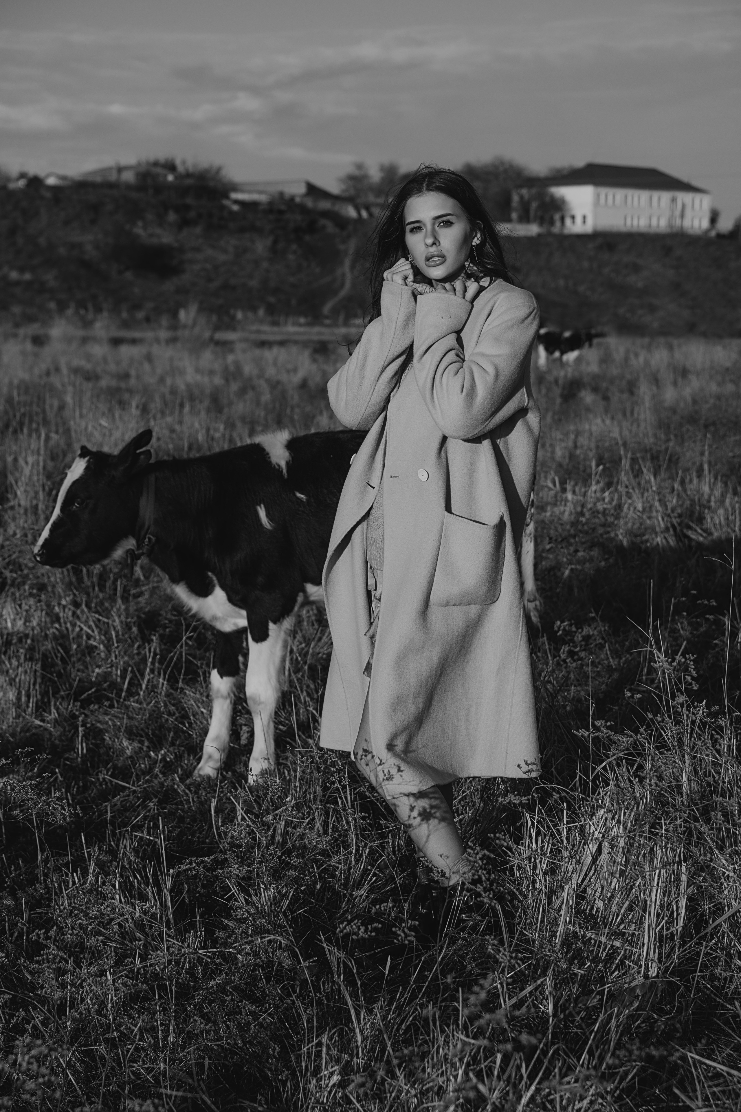 Imi models. Фотограф Александр Закадычный | Таганрог