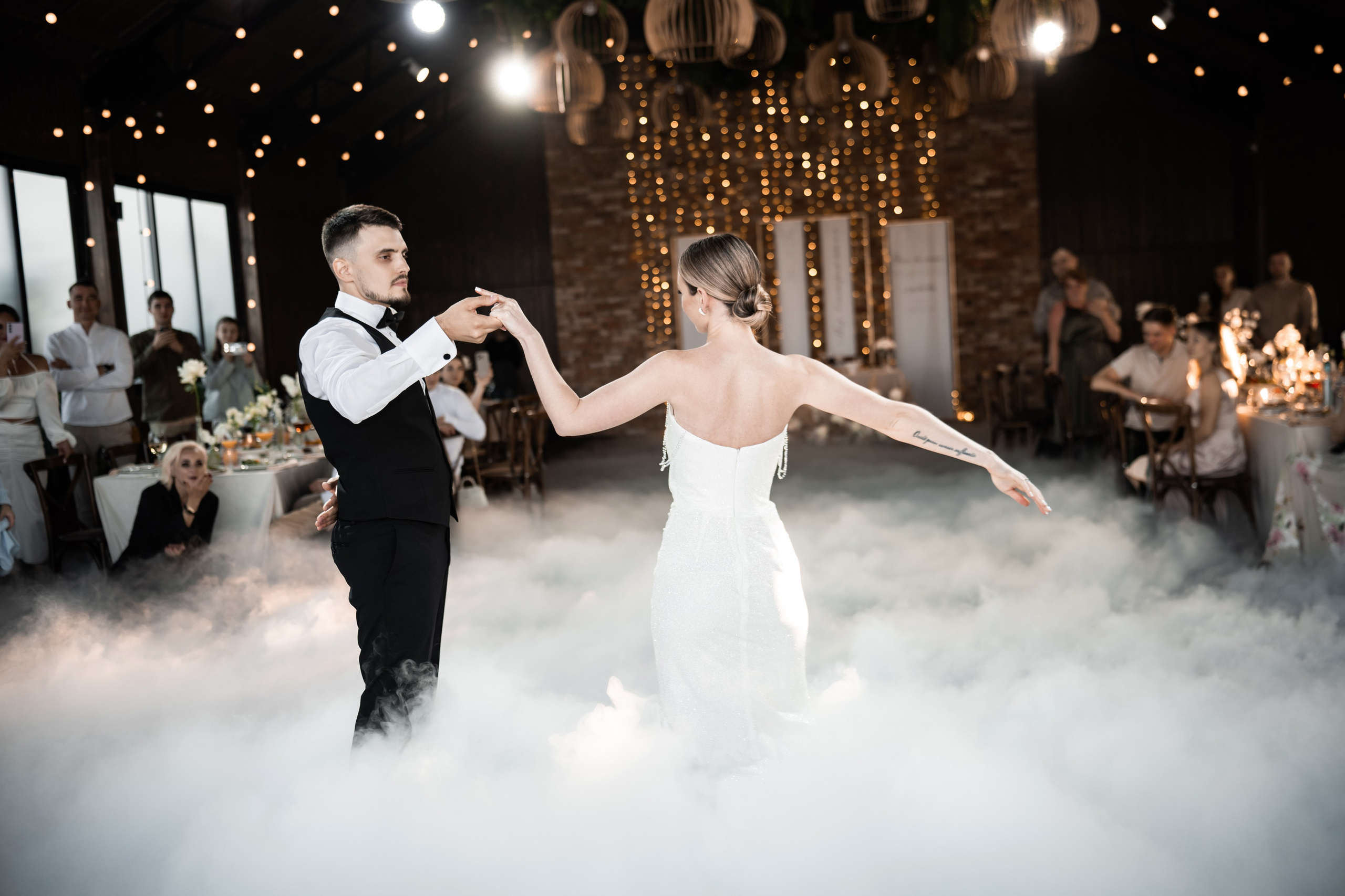 2024. Богдан и Ирина. Свадебный и семейный фотограф в Москве и Европе Евгения Амелина