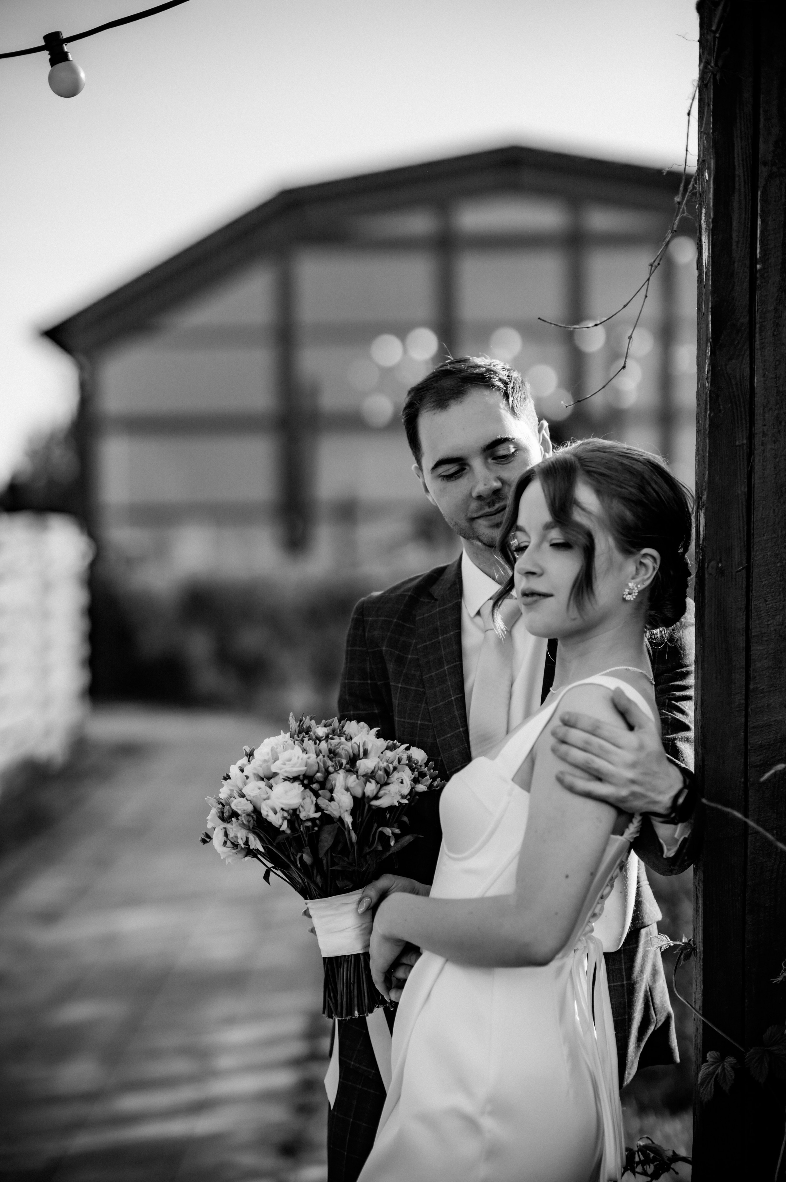 2024. Дима и Маша. Свадебный и семейный фотограф в Москве и Европе Евгения Амелина