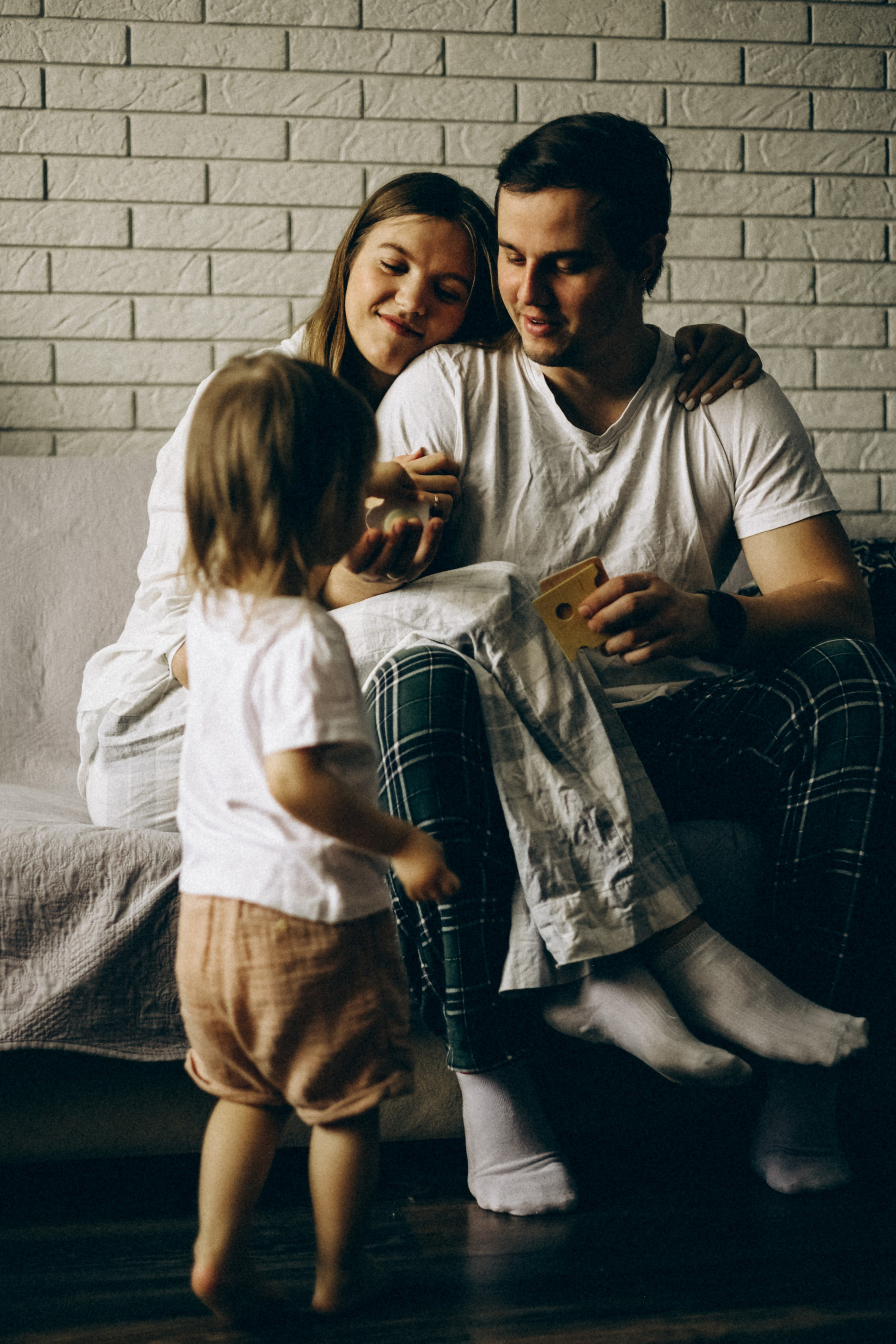 Домашняя. Фотограф Оксана Пономарева