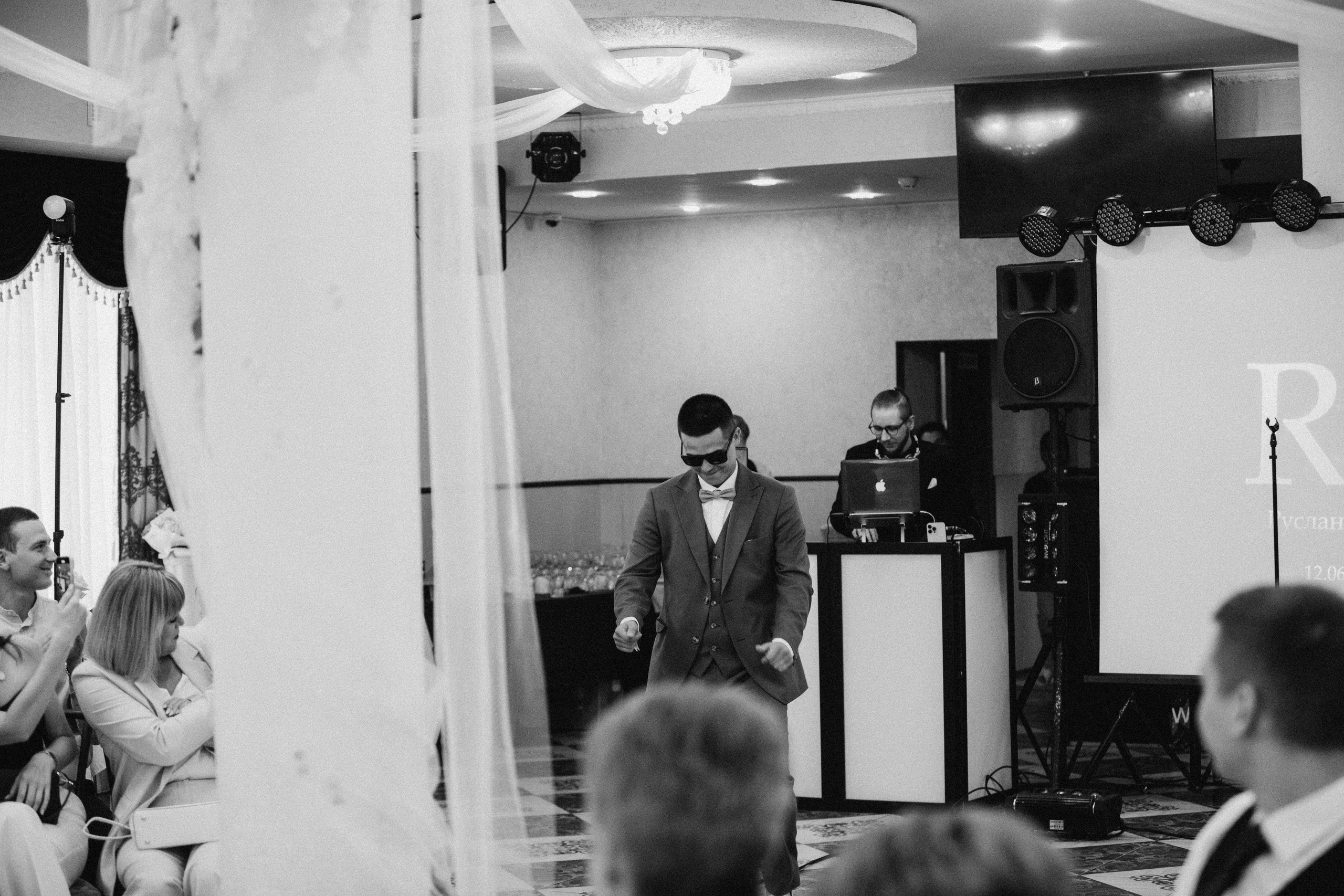 Зиля и Руслан. Фотограф Тимербаева Алина г. Сургут