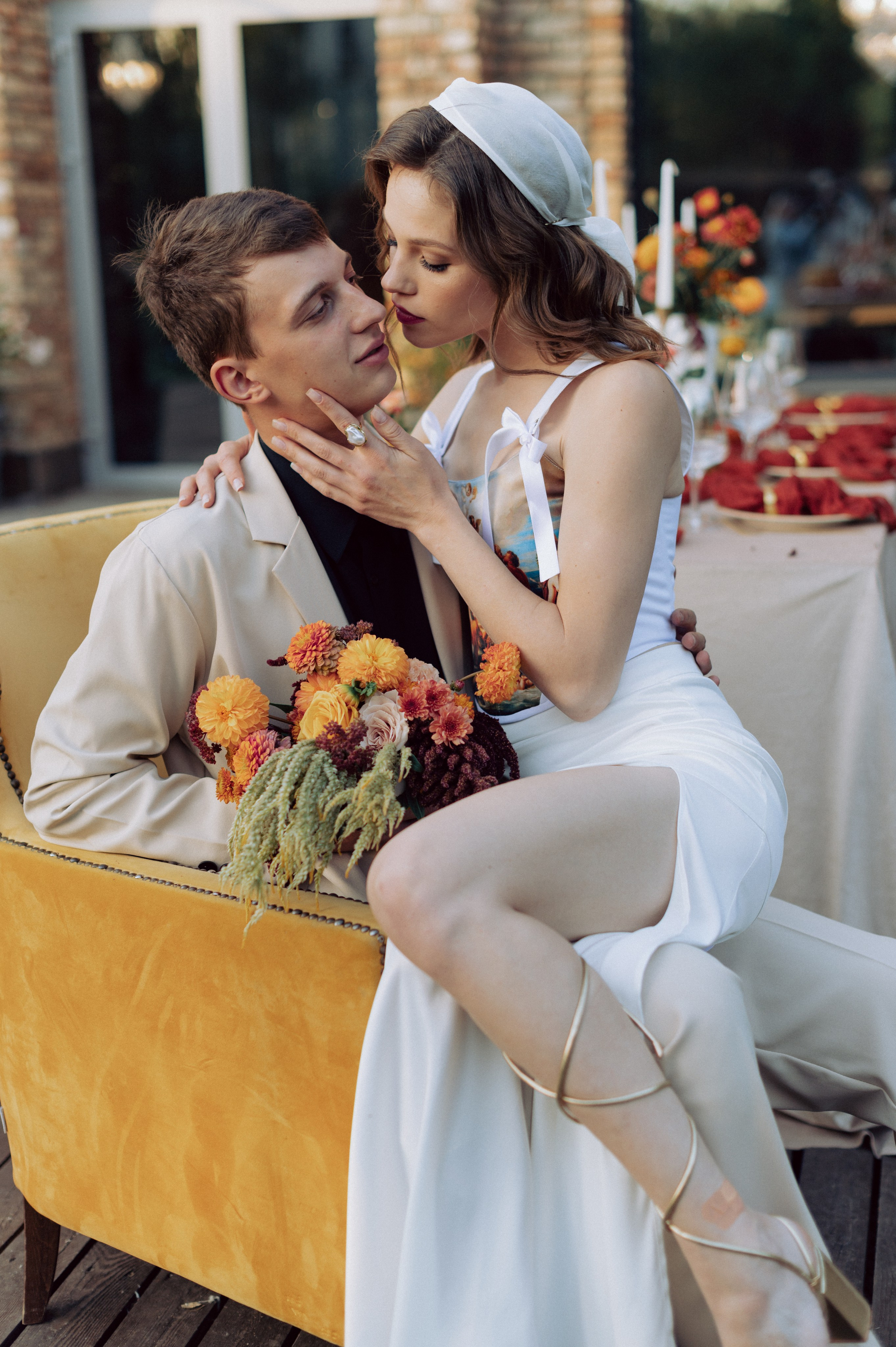 То, какой может быть ваша свадьба. Ирина Гонтарева|Фотограф|Белгород