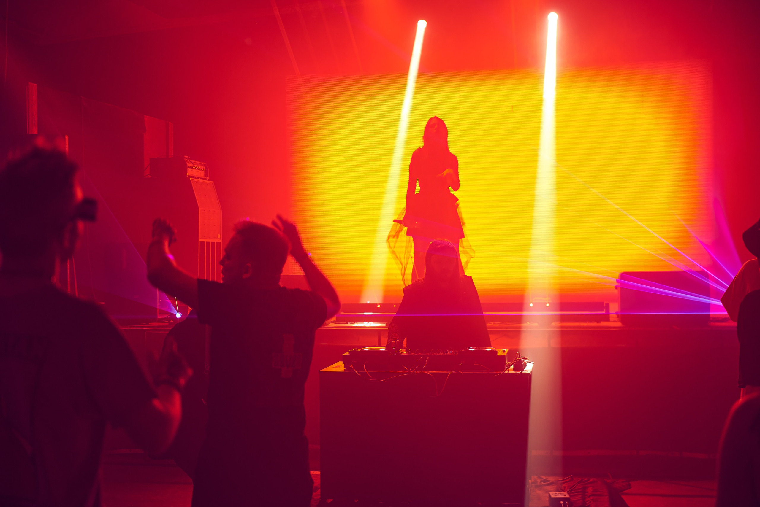 Тусовки. Андрей Винников фотограф в Нижнем Новгороде