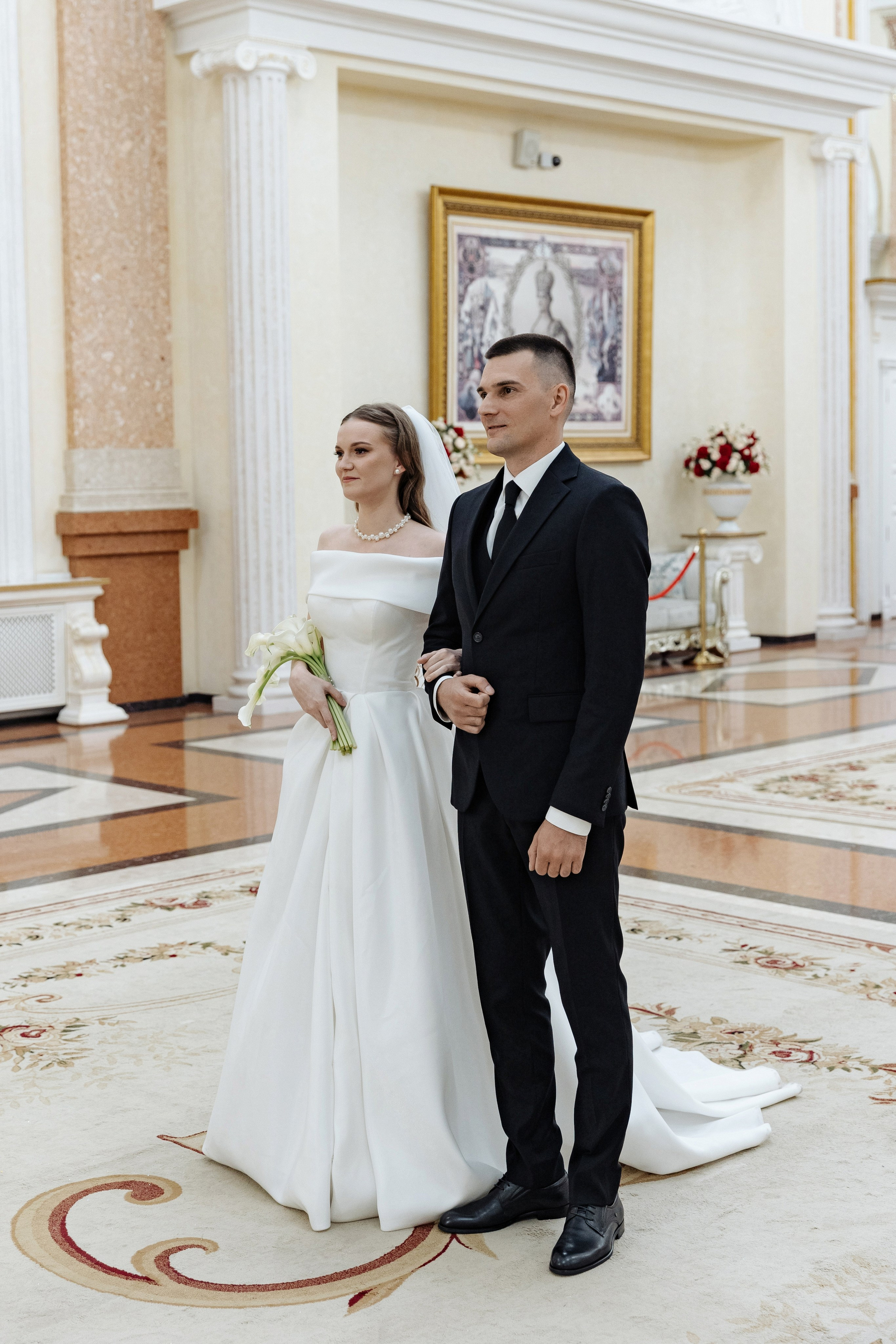 V & P. Фотограф Дзюба Марина. Свадебный фотограф