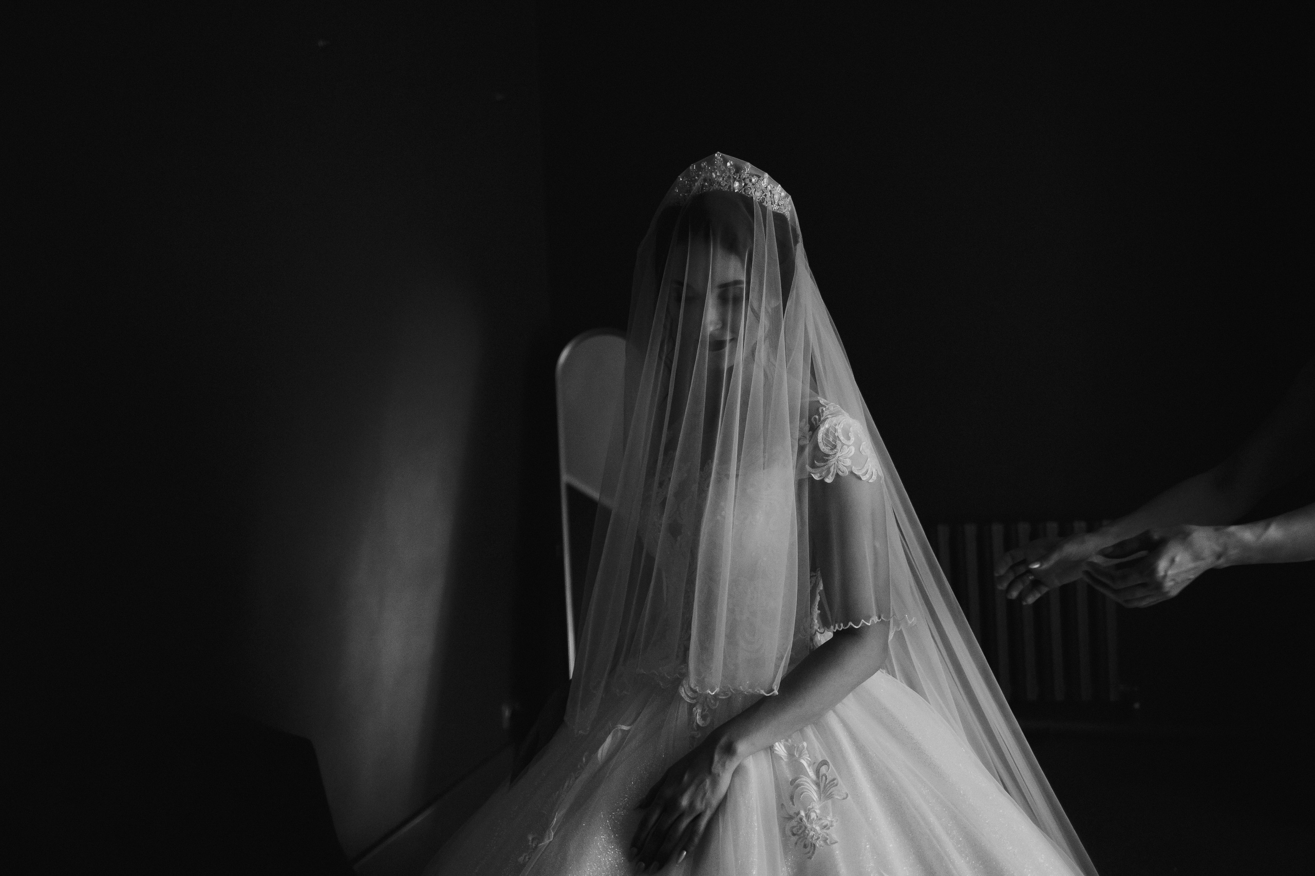 Владимир и Юлия. Свадебный и семейный фотограф в Волгограде