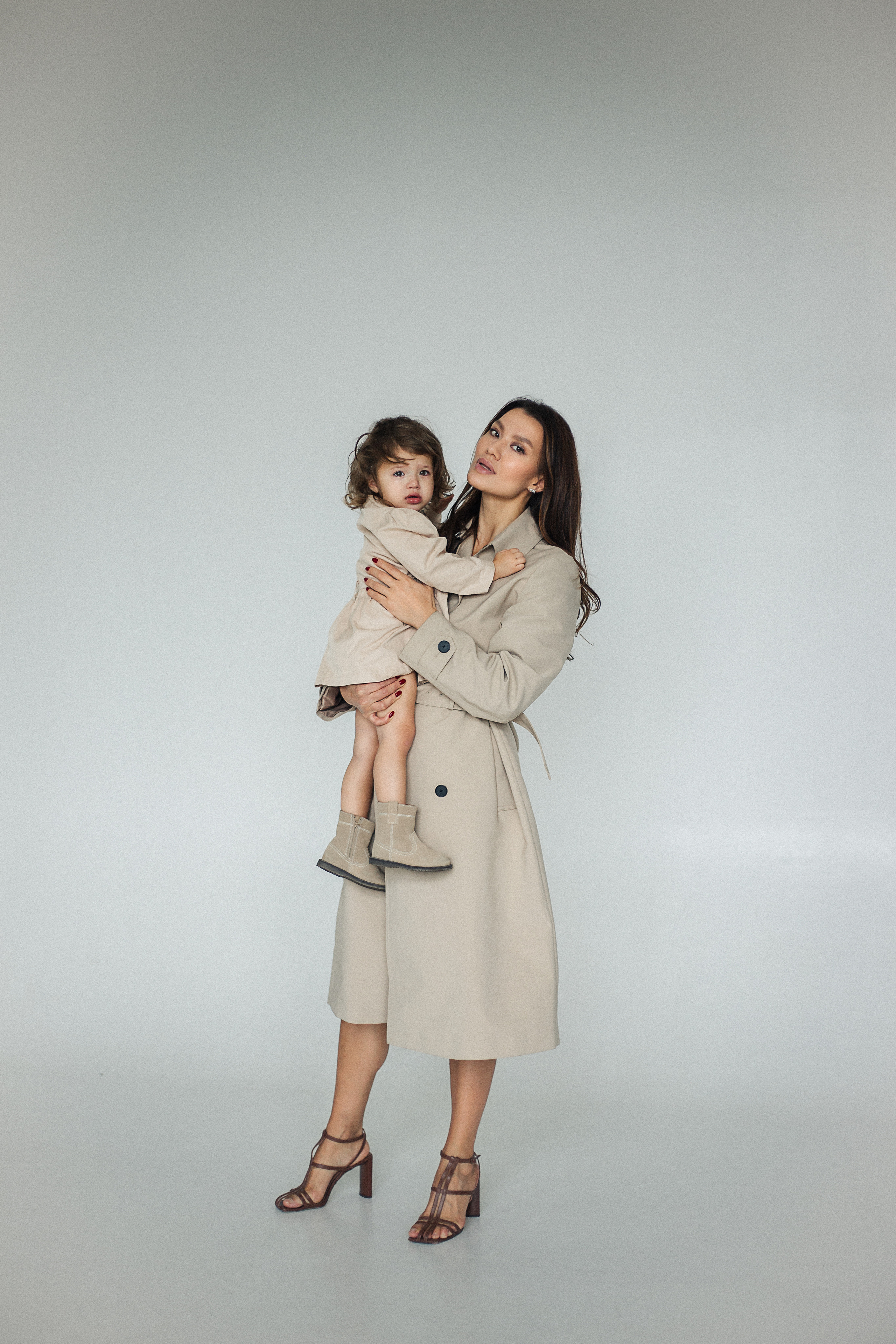 Елизавета и Полина. Фотограф Наталья Жалдак в Москве