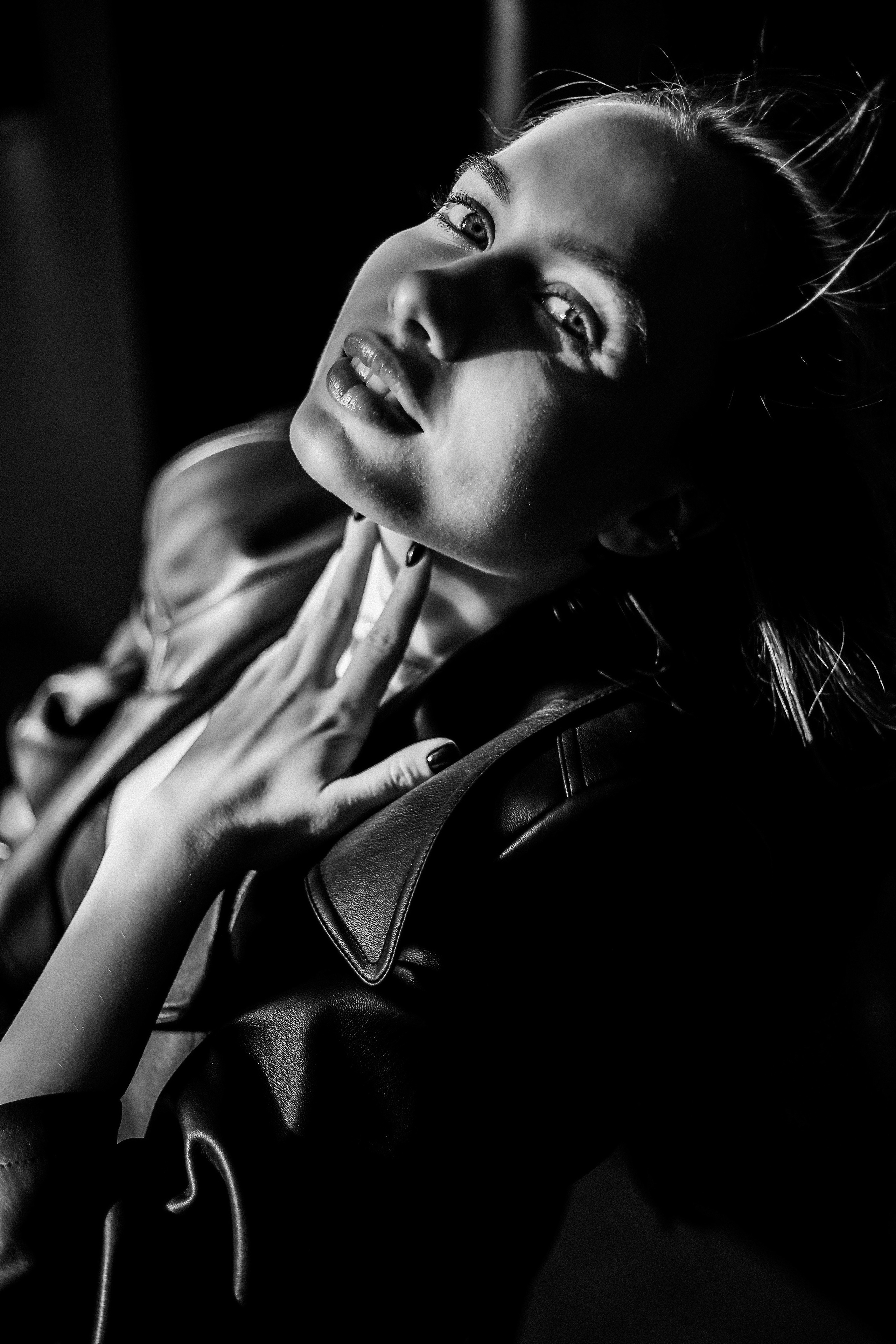 Ангелина. Фотограф Наталья Жалдак в Москве