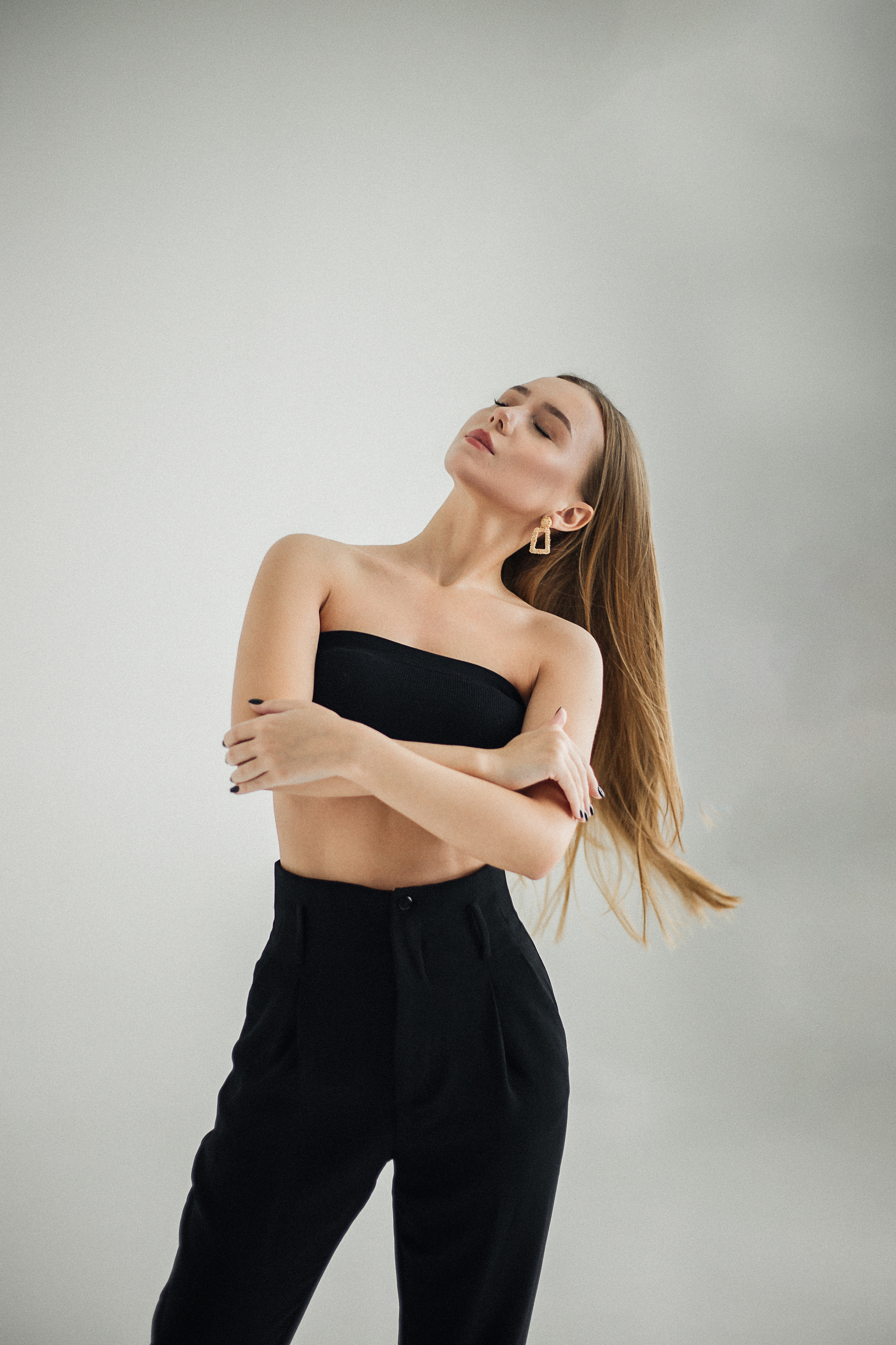 Каролина. Фотограф Наталья Жалдак в Москве