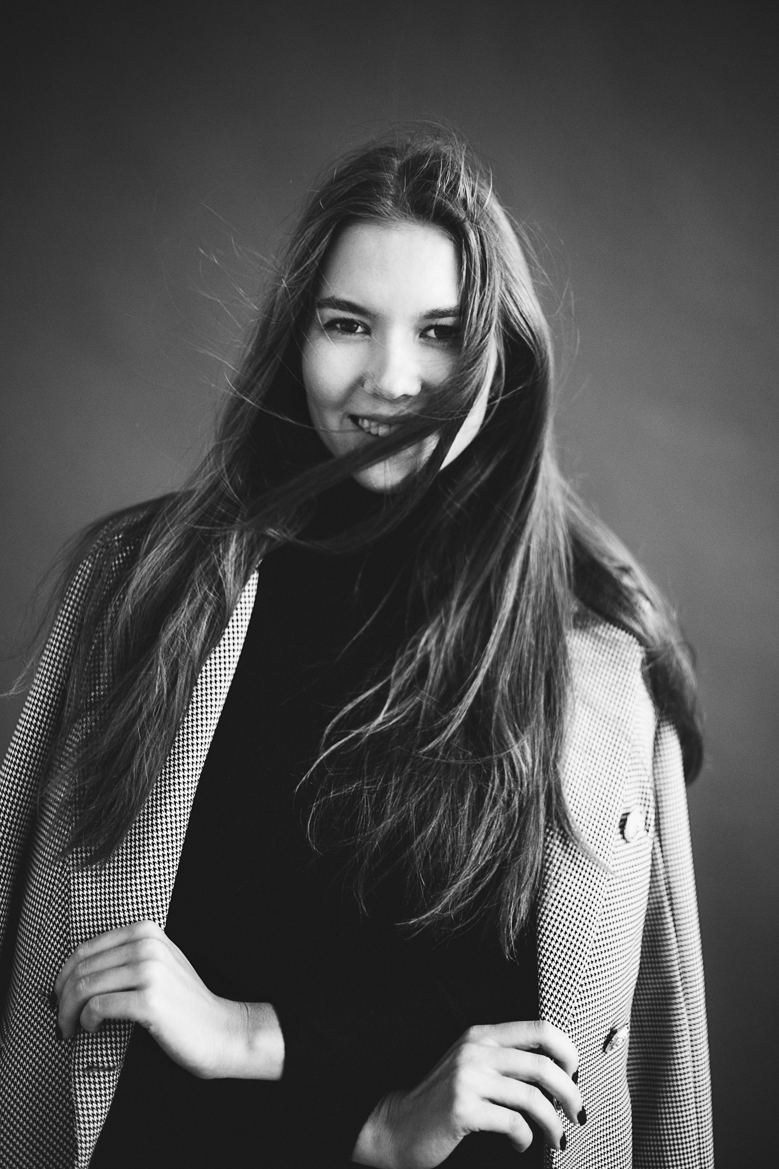 Лиза. Фотограф Наталья Жалдак в Москве